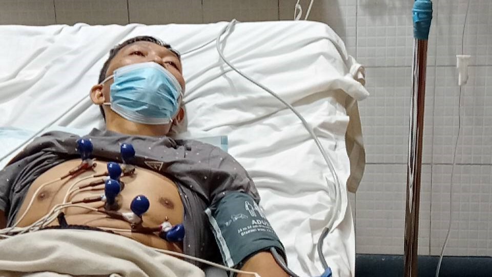 Urgent Medical help, Financial Aid Needed photo