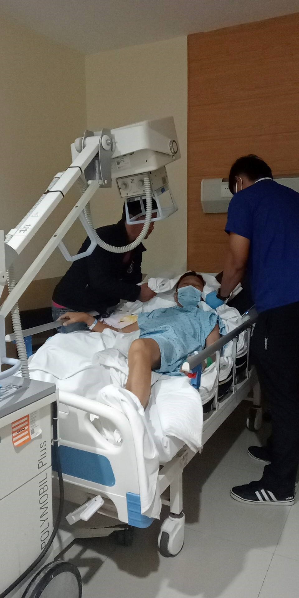 Urgent Medical help, Financial Aid Needed campaign photo, 2 of 5