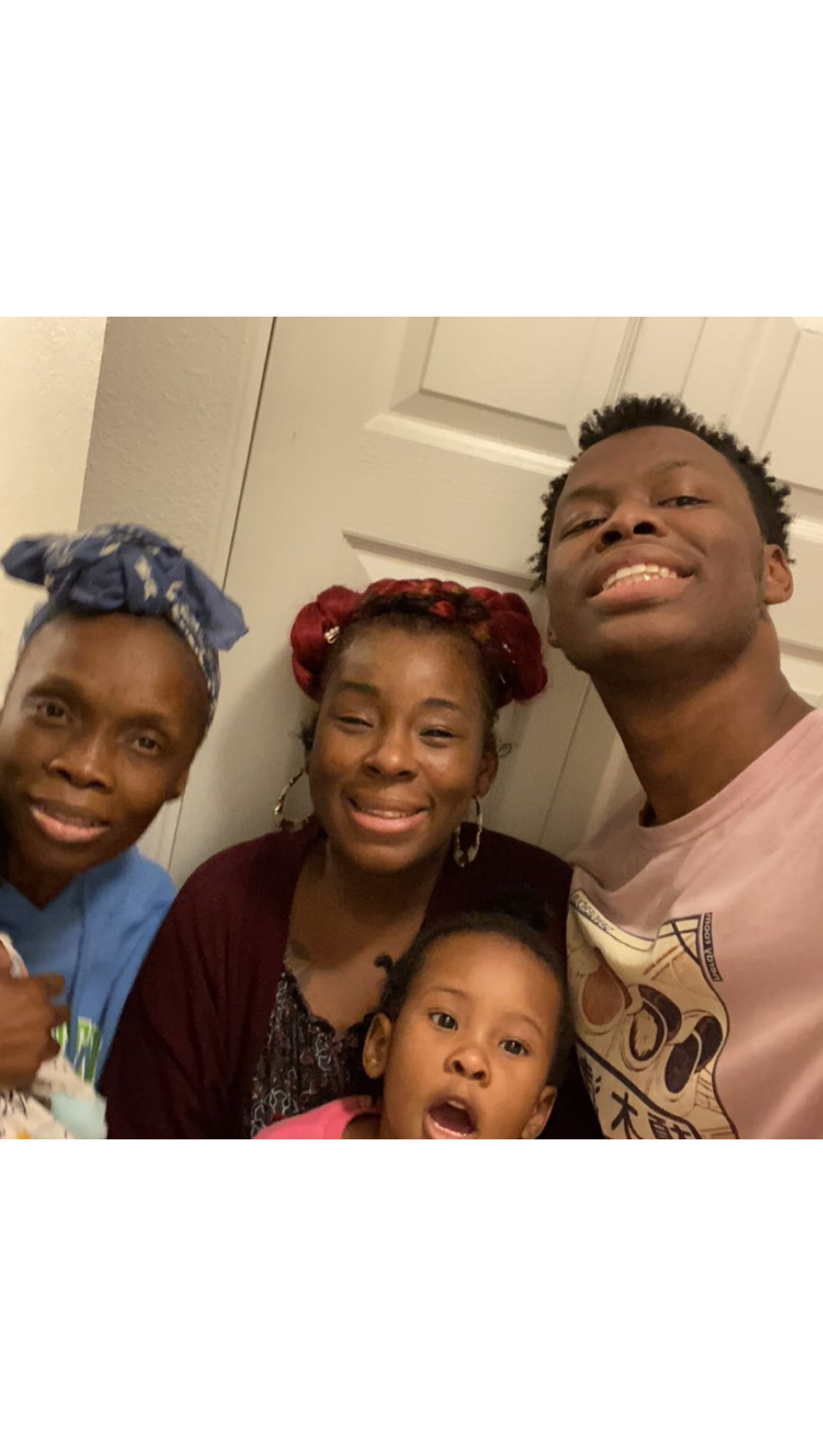 Honoring Our Mother’s Life photo