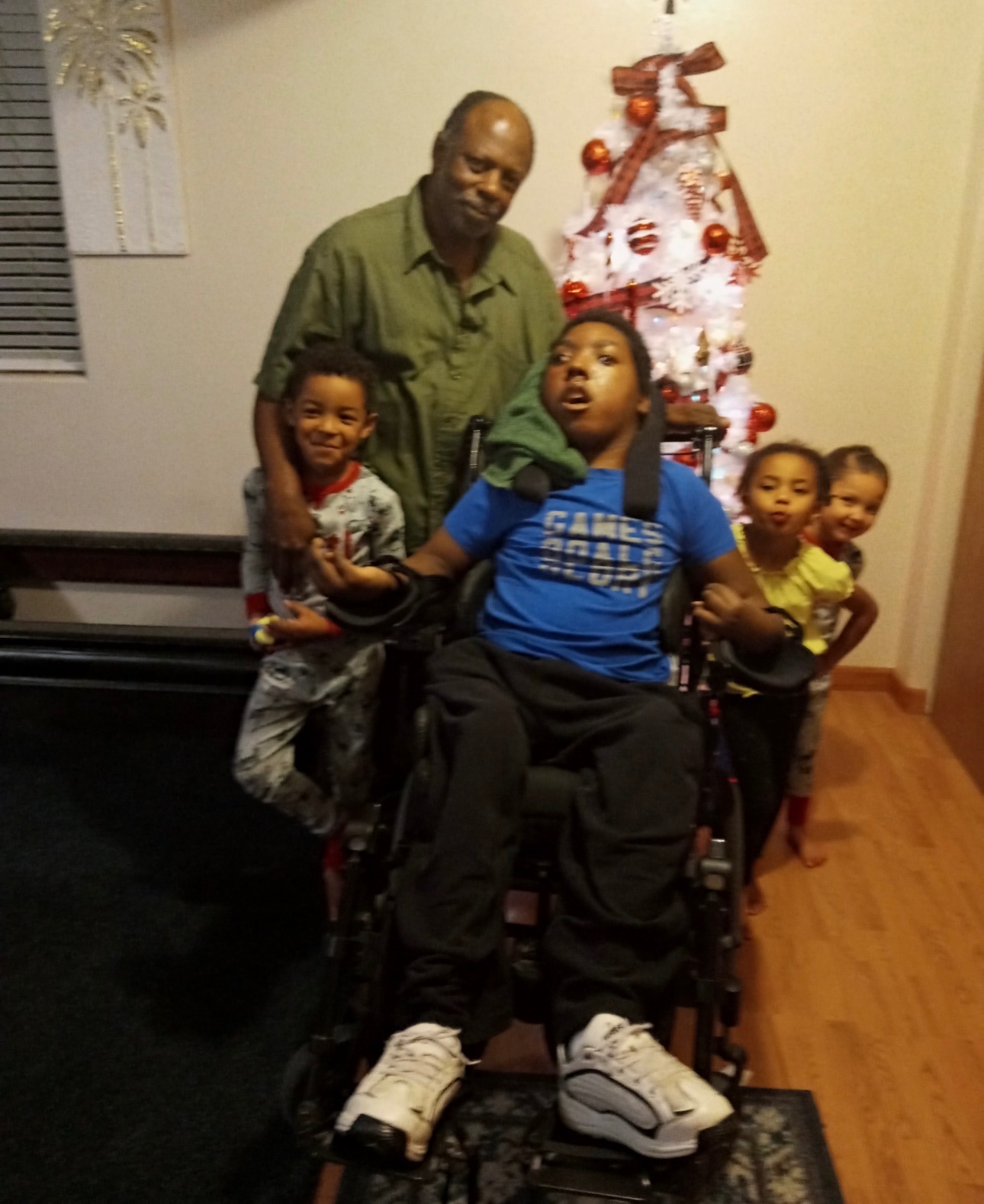 Help Us Give Our Brother a Loving Farewell campaign photo, 2 of 8