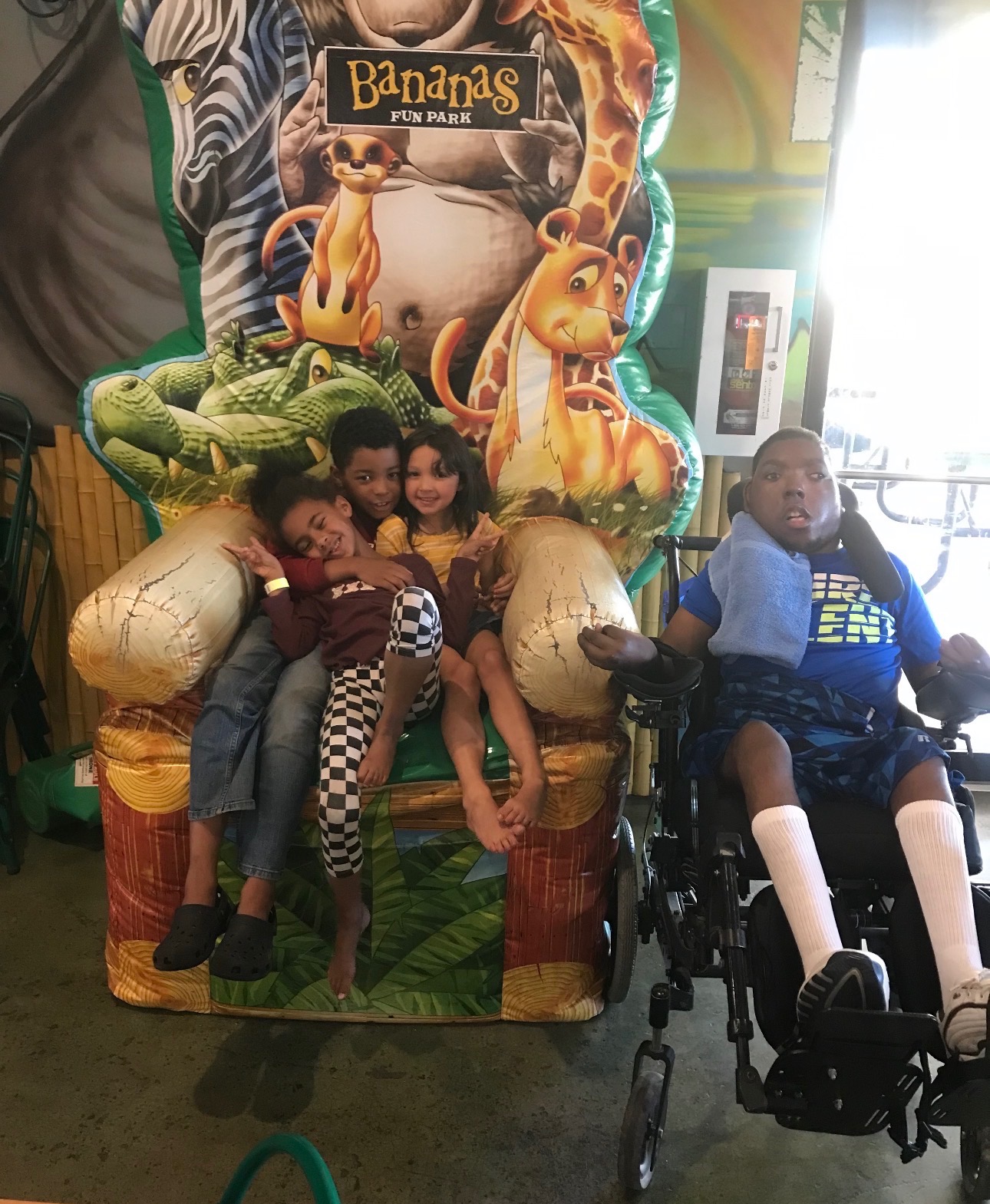 Help Us Give Our Brother a Loving Farewell campaign photo, 4 of 8