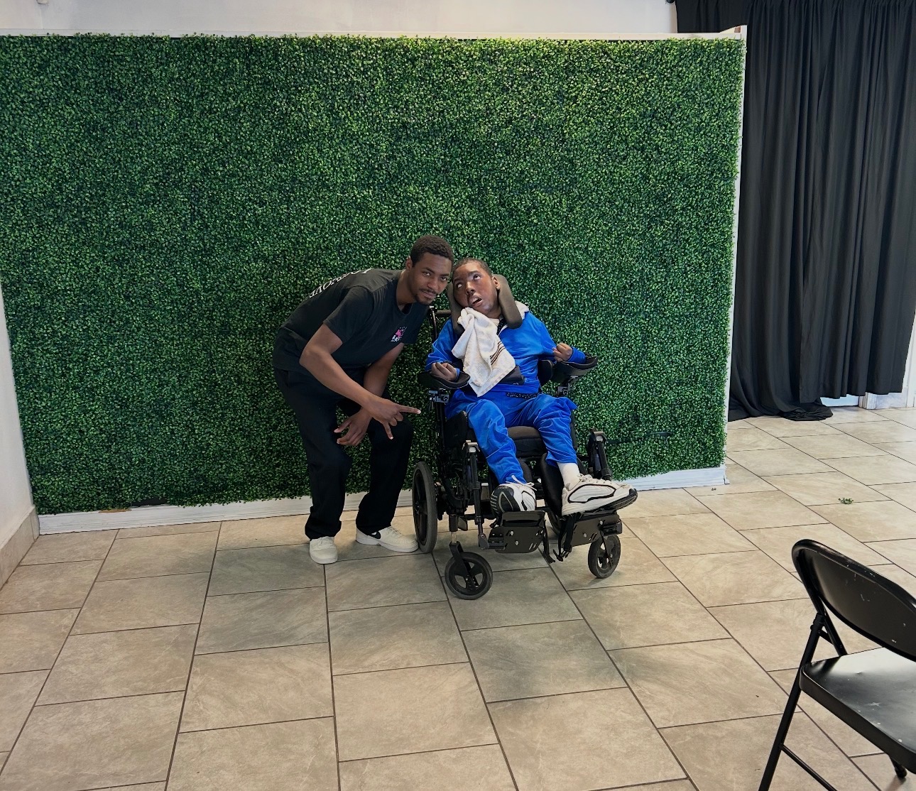 Help Us Give Our Brother a Loving Farewell campaign photo, 5 of 8