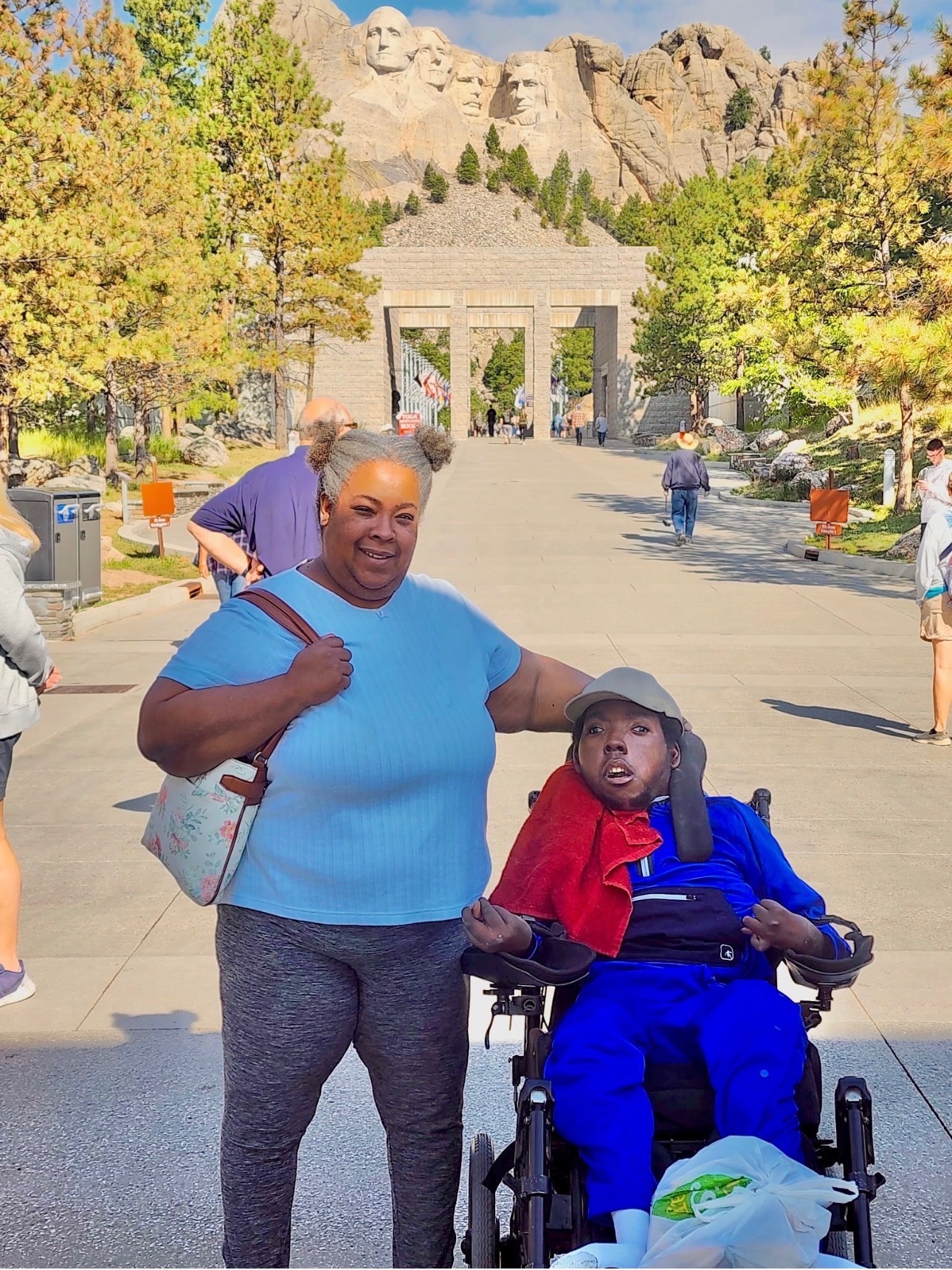 Help Us Give Our Brother a Loving Farewell campaign photo, 6 of 8