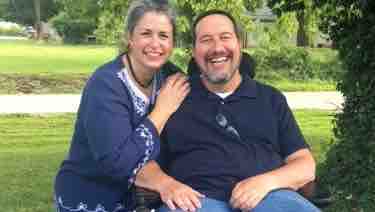 Help Alfred Get a Safe, Accessible Van photo