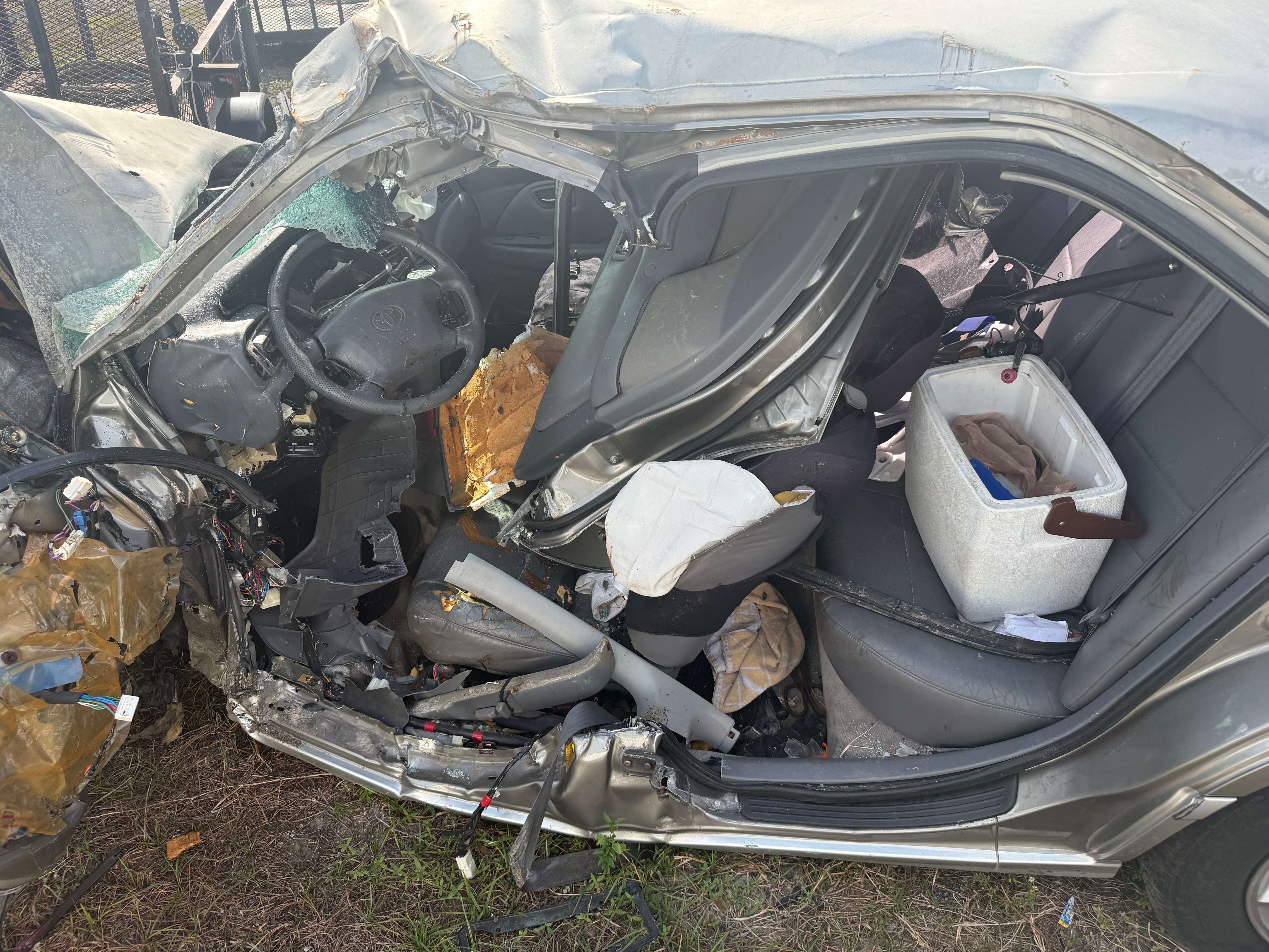 Help Charles & His Family After His Accident campaign photo, 5 of 8