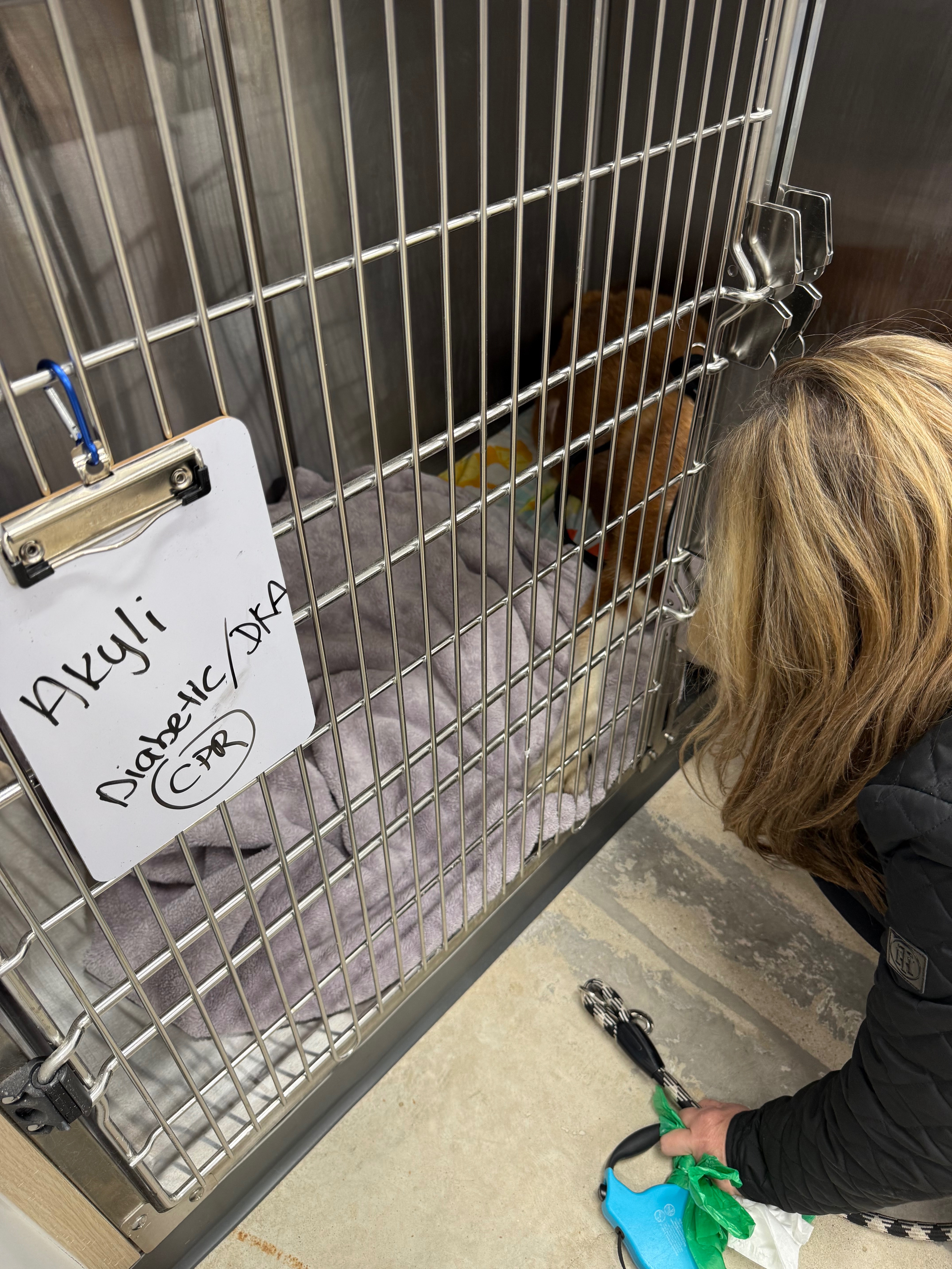 Help Akyli Recover and Live His Best Life campaign photo, 5 of 8