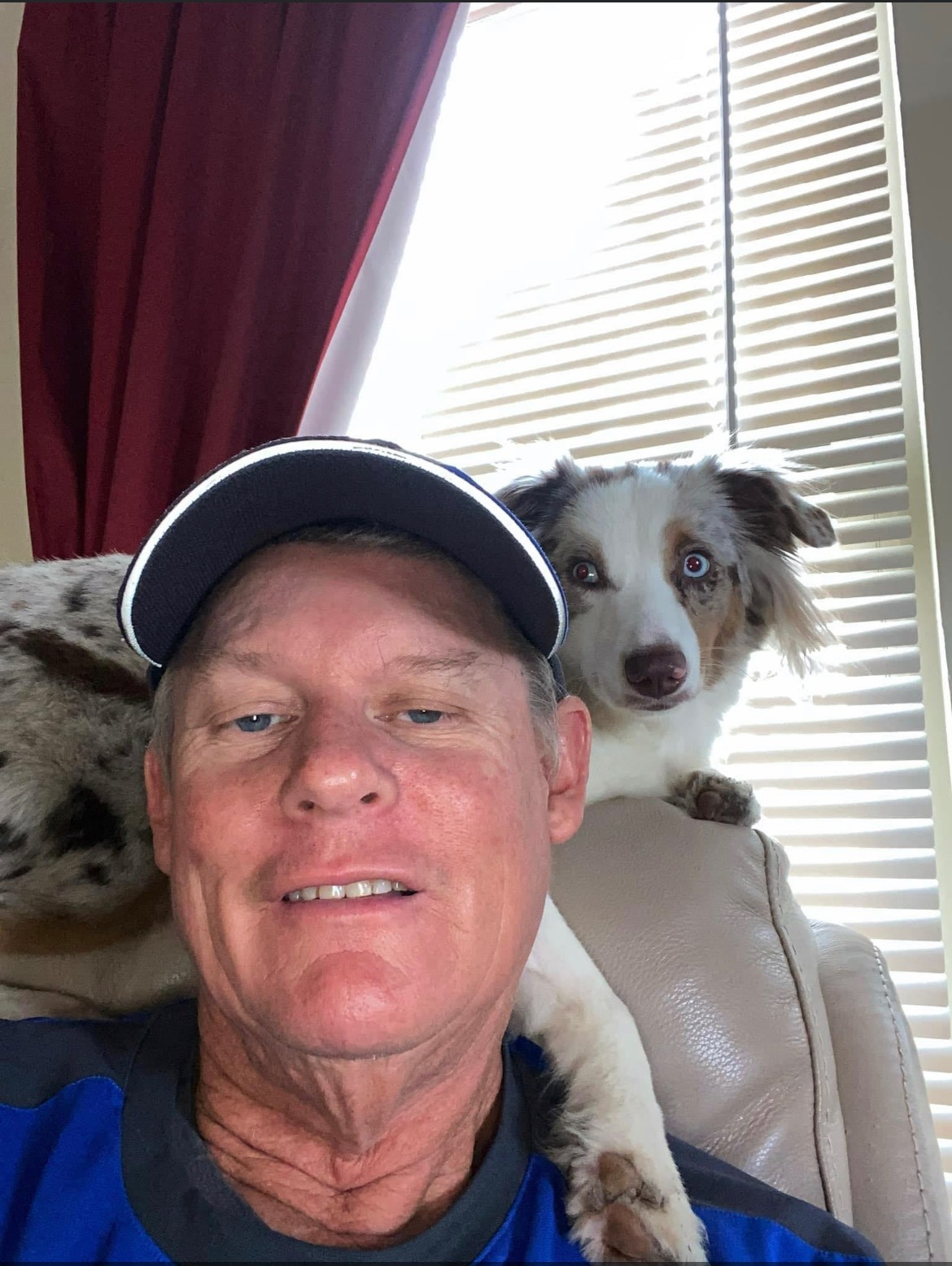 Support Steve’s Long Road to Recovery campaign photo, 2 of 7