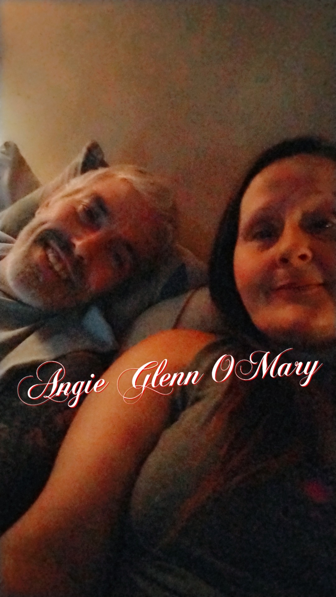 In memory of Shawn Lynn O'Mary campaign photo, 2 of 6