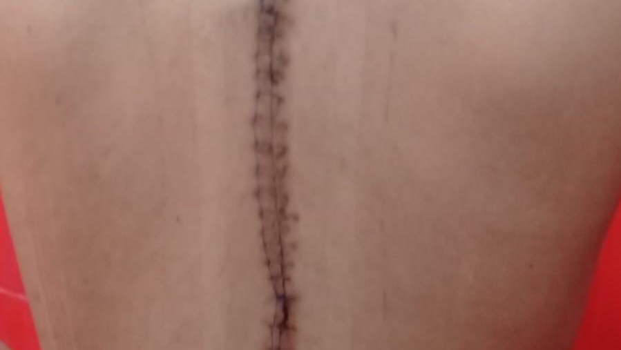 Support Cesibel’s Urgent Medical Needs pinned link photo