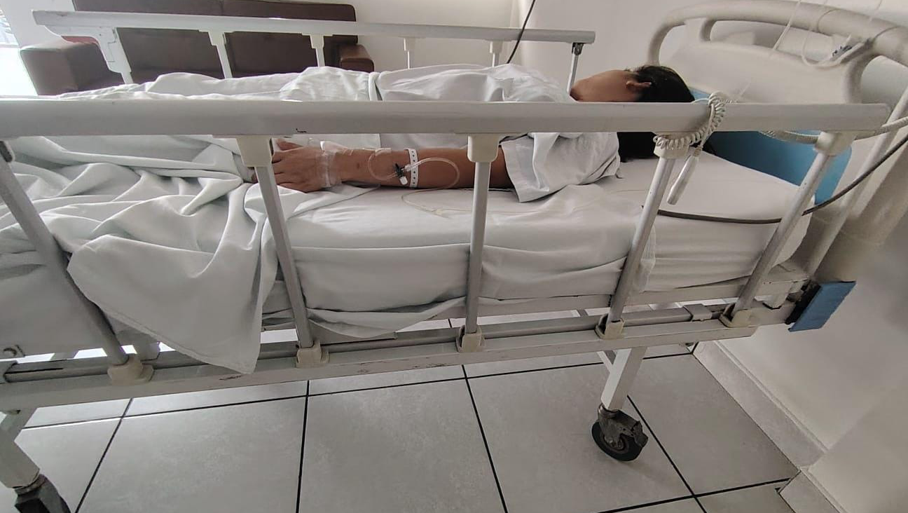 URGENTE tu donación ayudara a pagar la operación a CESIBEL pinned link photo