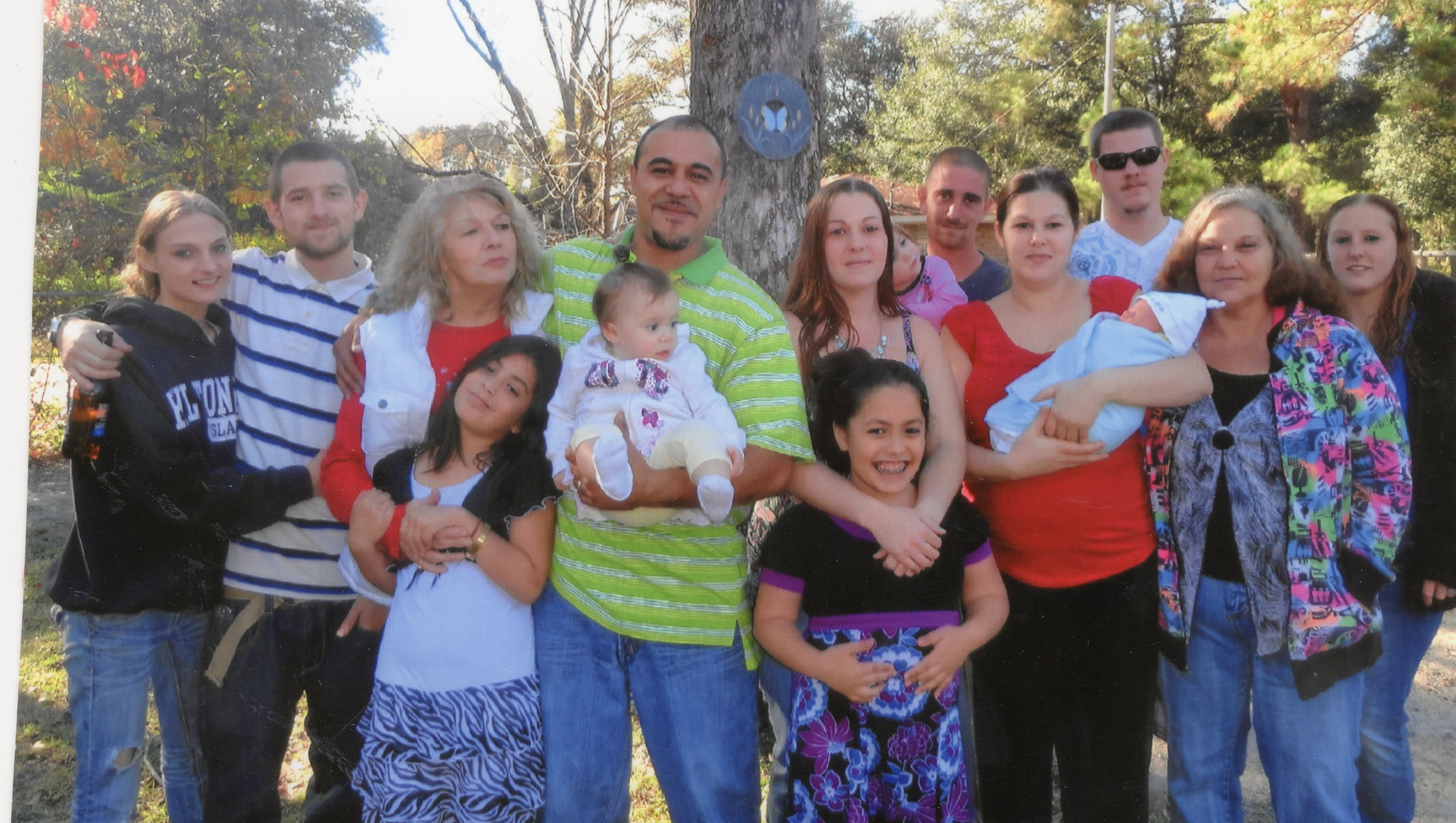 Help My Family Find a Home Before the Holidays photo