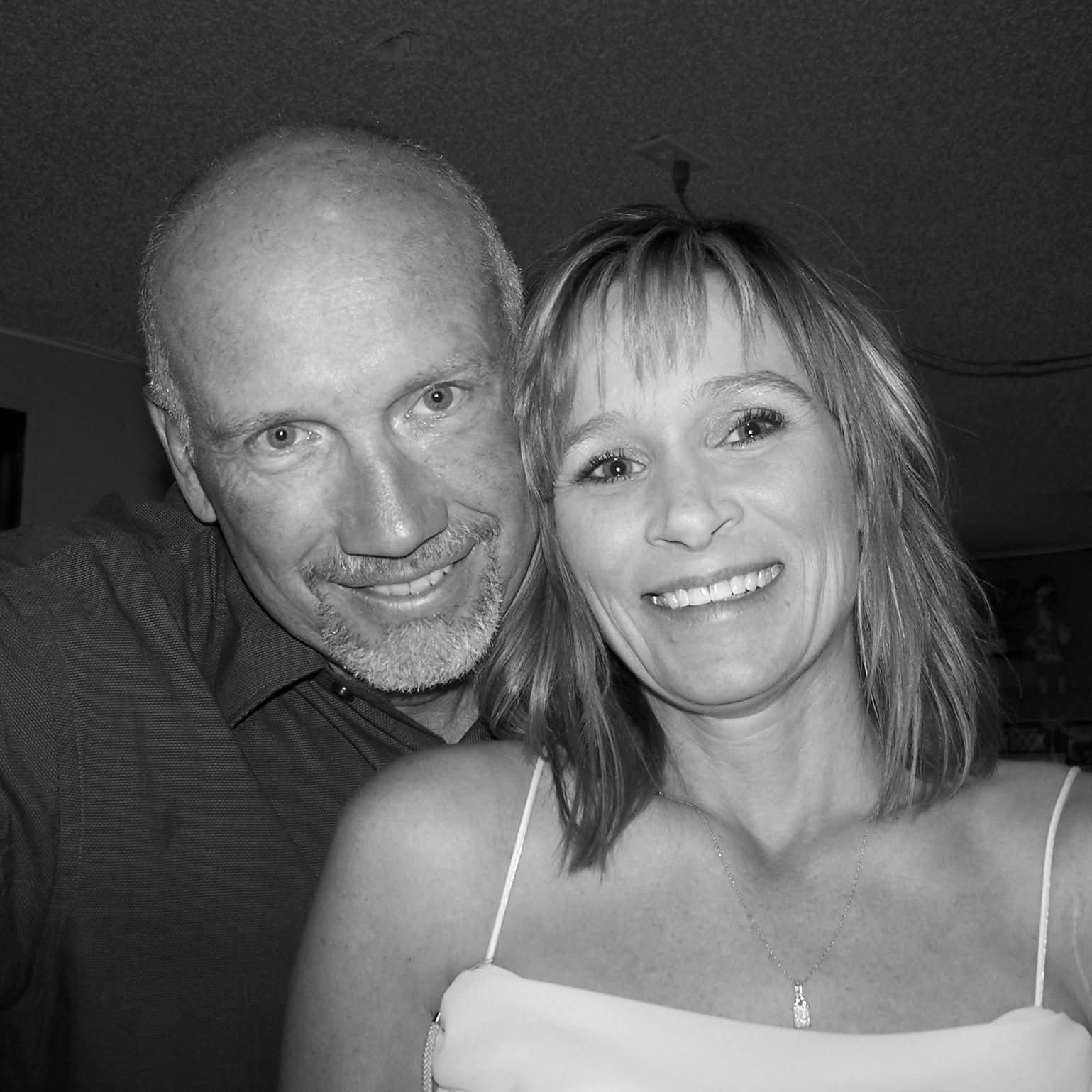 Let's show our love for Chris and Wendy McGill campaign photo, 2 of 4