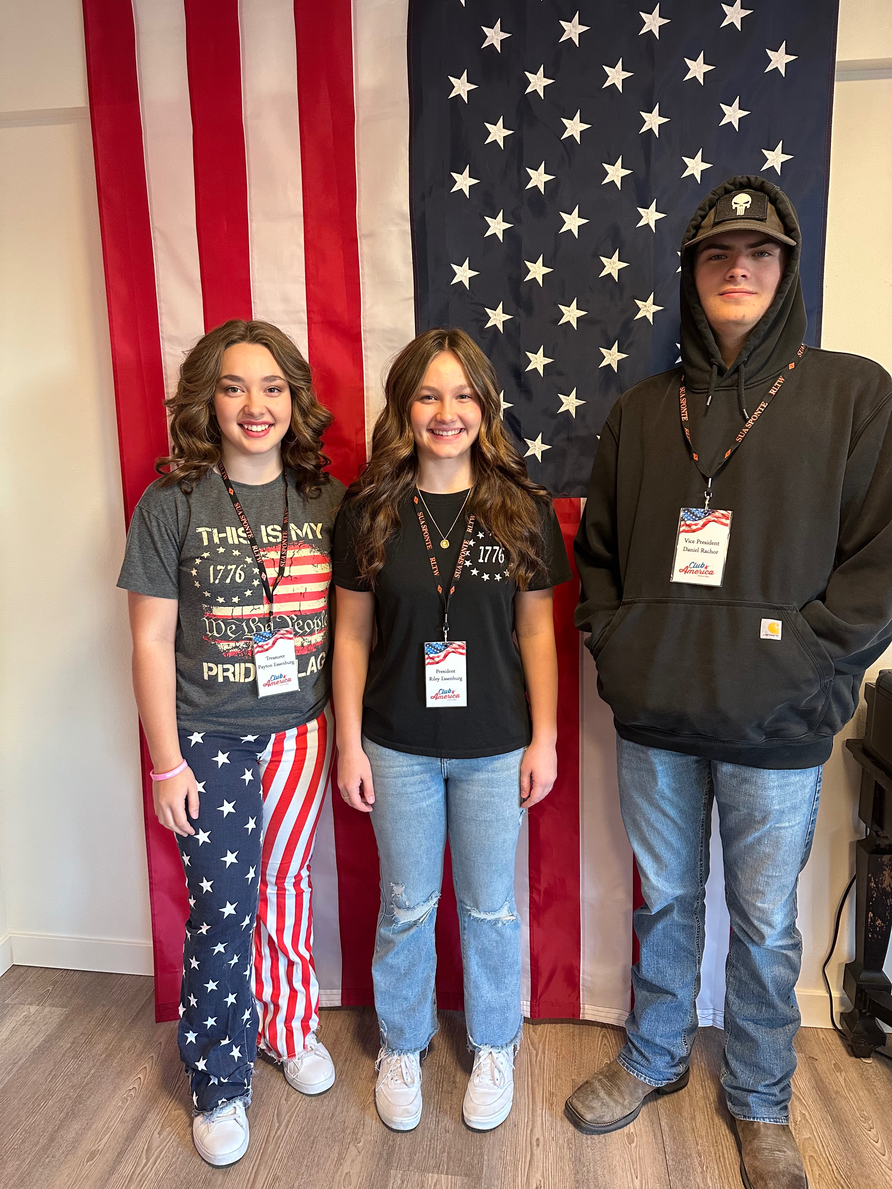 Support Yelm's TPUSA Activism Hub Launch campaign photo, 6 of 8