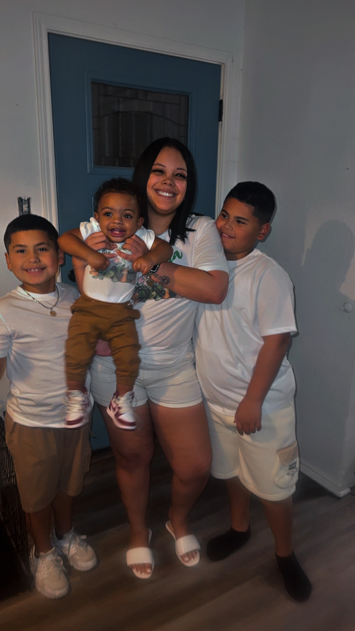 Help a Family Secure Their New Home campaign photo, 6 of 7