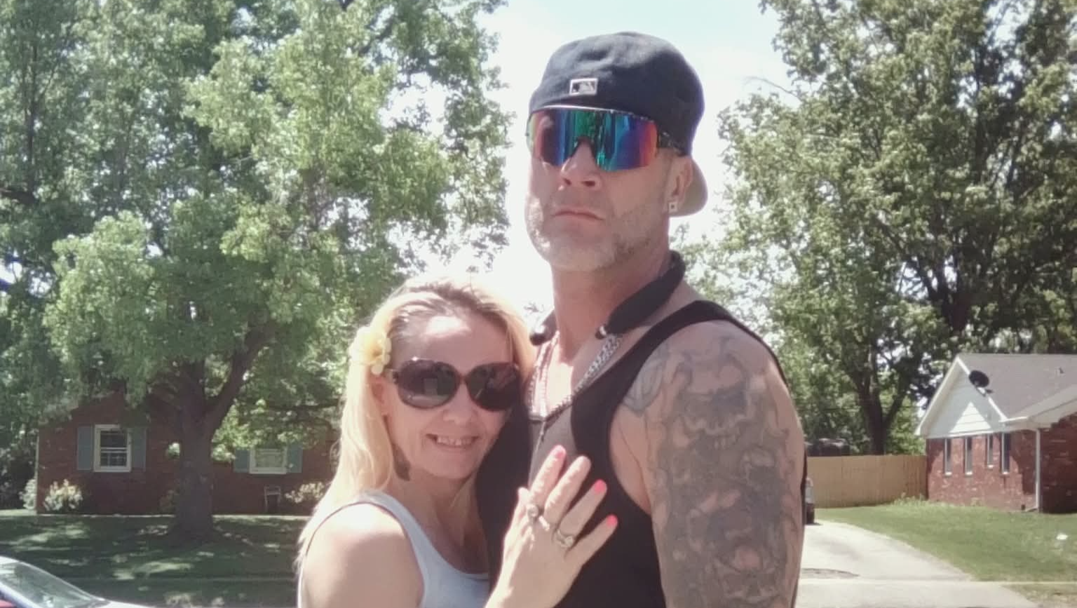 Help Jason's Family Find Shelter This Winter photo