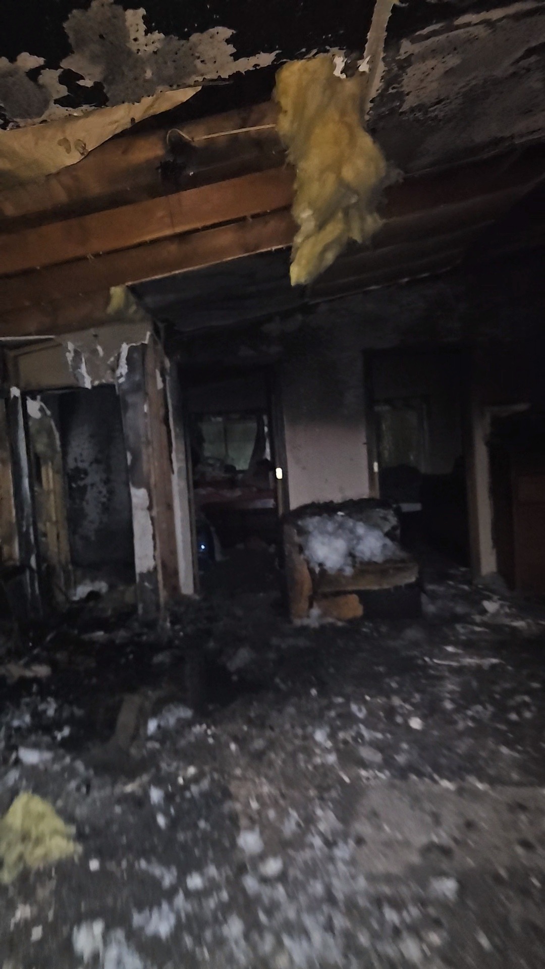 Support for Parents After House Fire campaign photo, 4 of 7