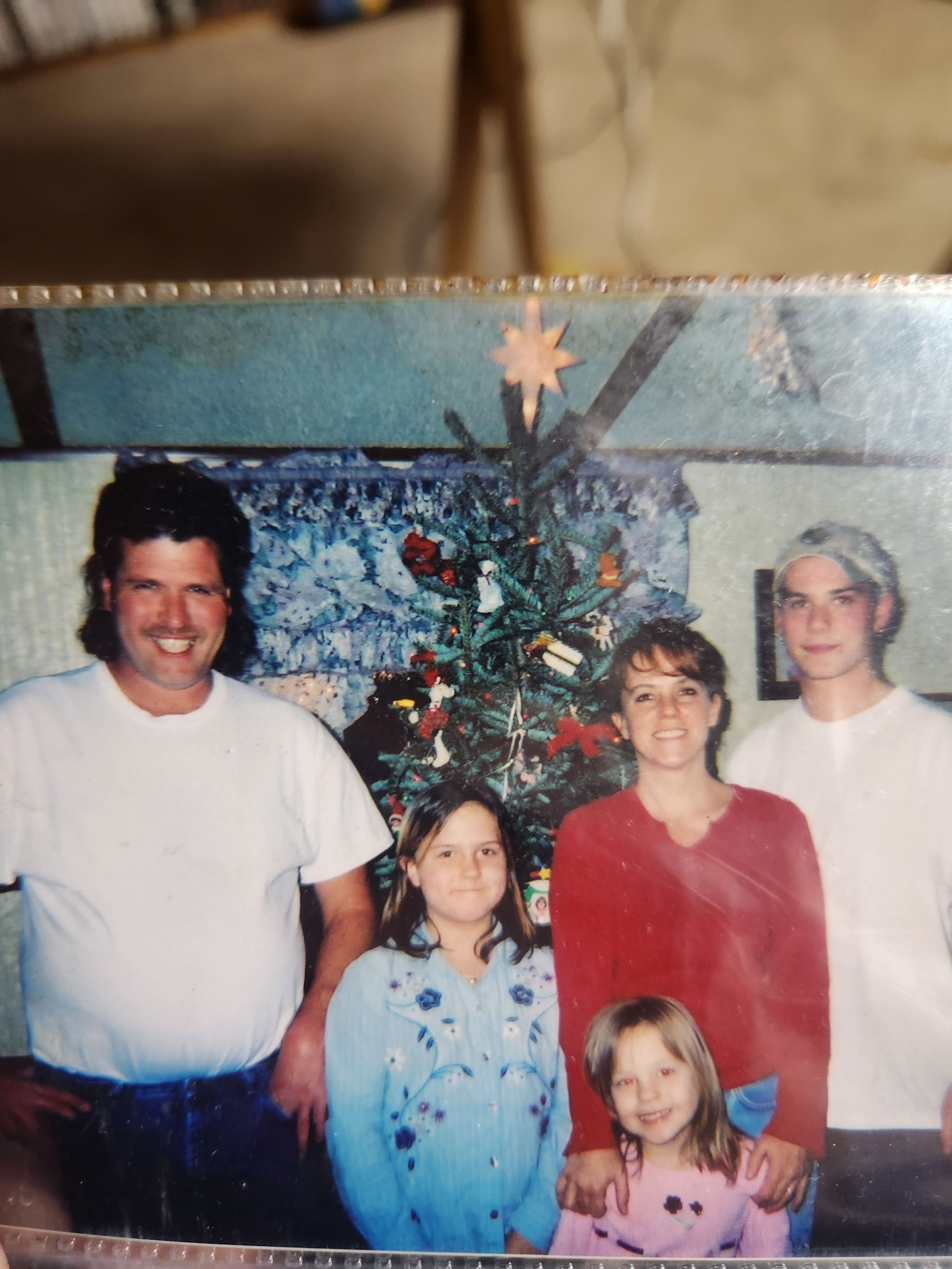 Support for Anderson Family's Funeral Costs campaign photo, 2 of 5