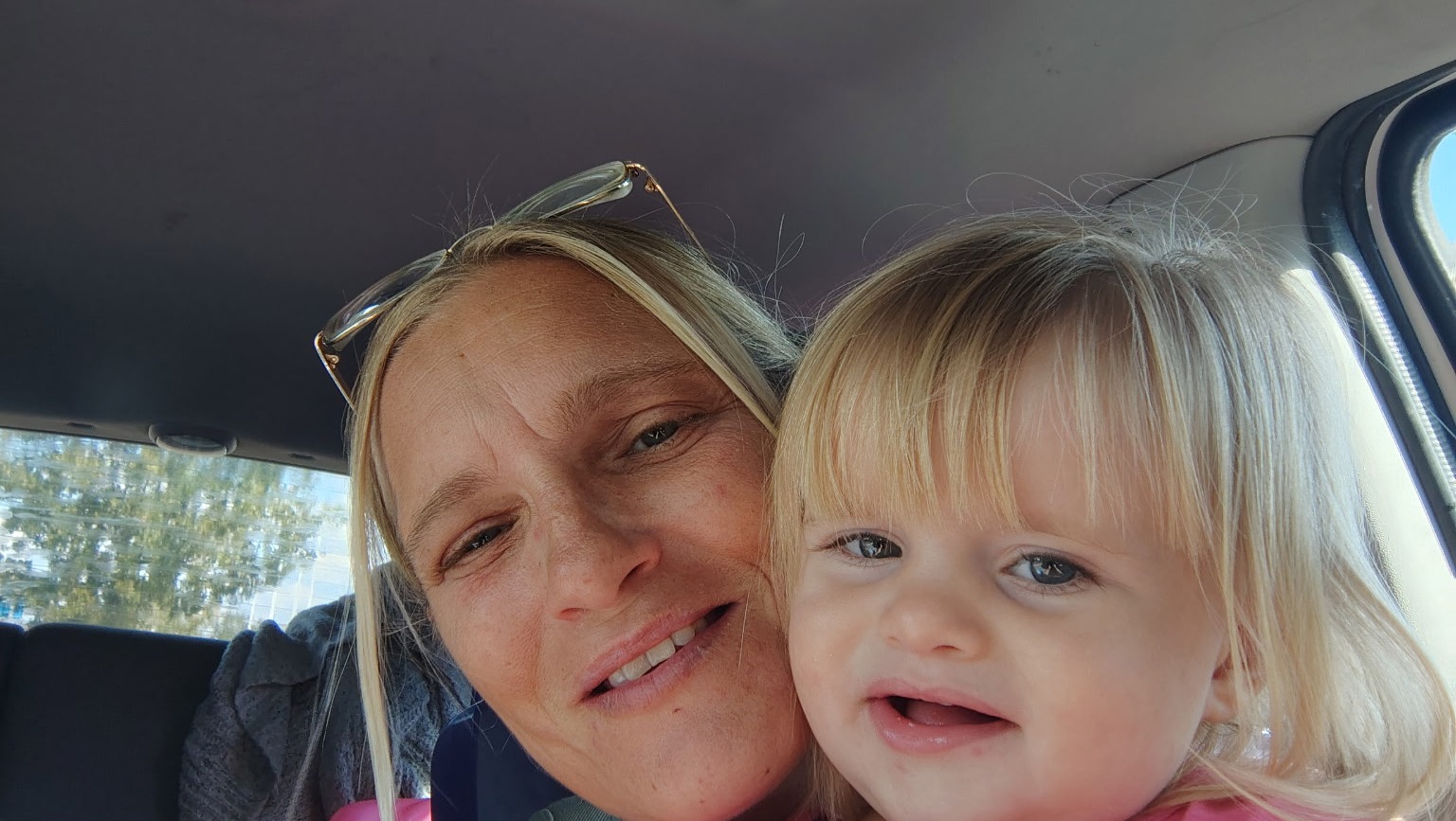Help Thomas & Tiff Reunite and Rebuild Home photo