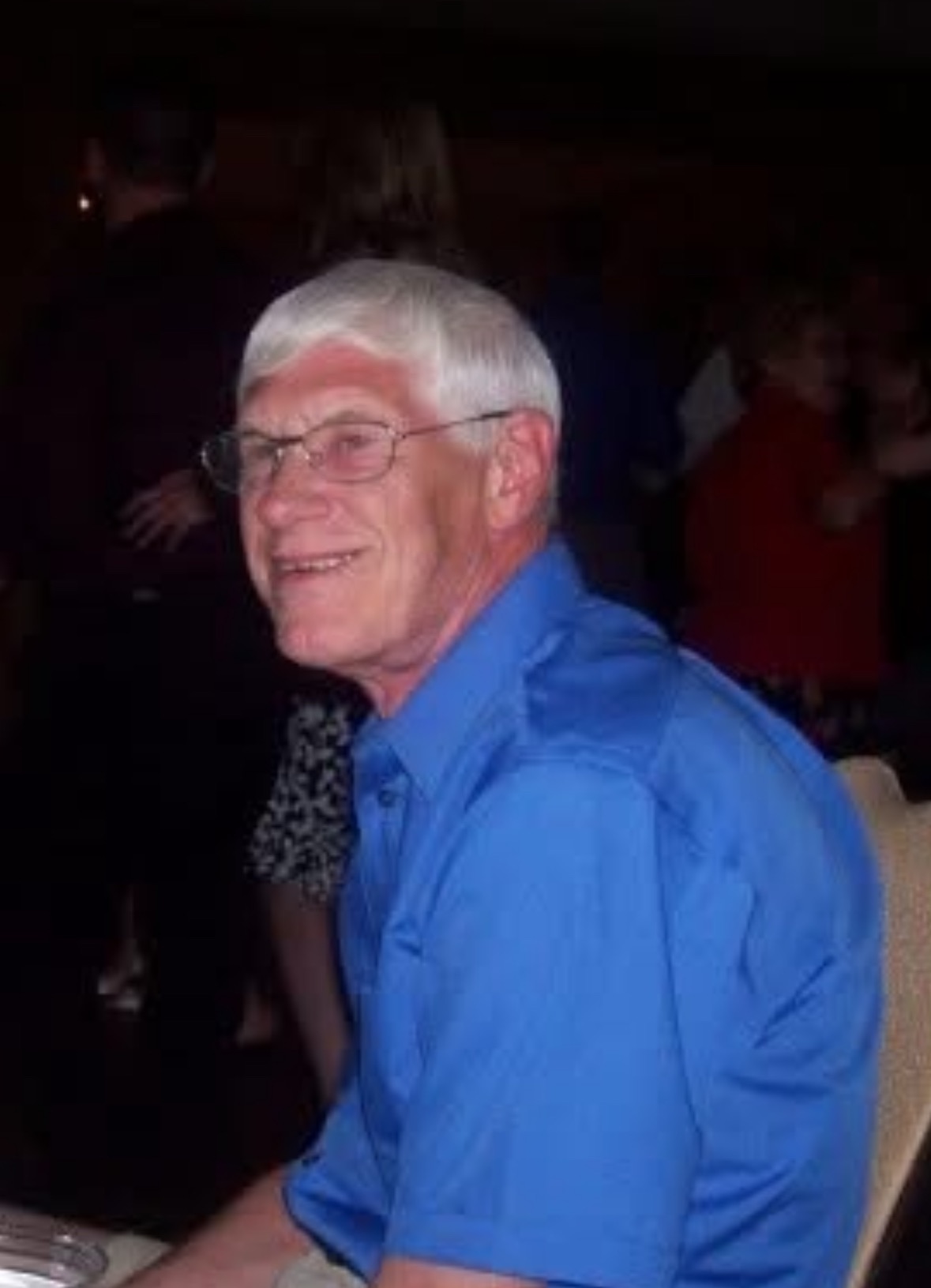 Support Barry’s Comfort Care & Hospice campaign photo, 7 of 8
