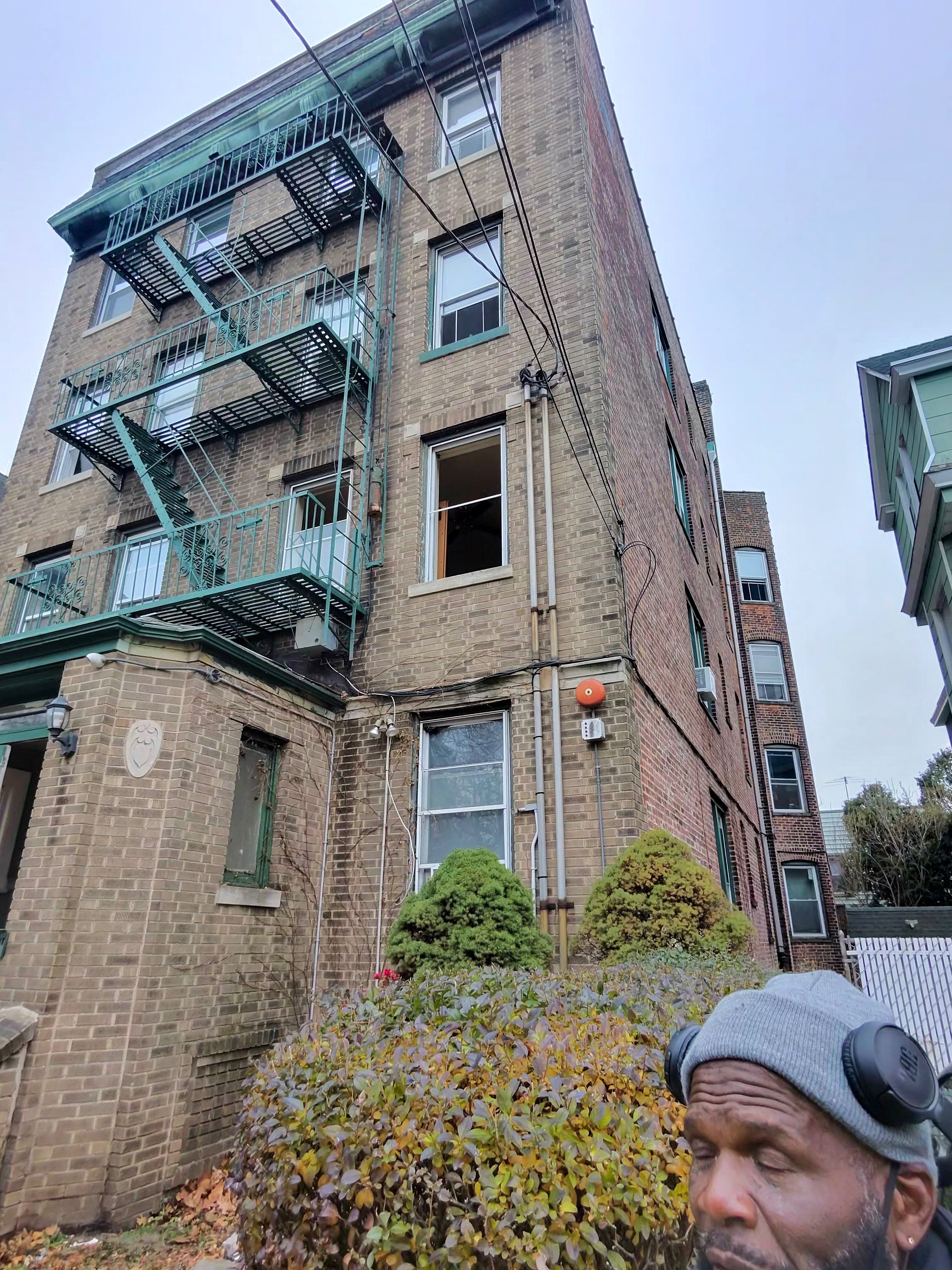Support for Prince’s Family After Fire Displacement campaign photo, 2 of 3
