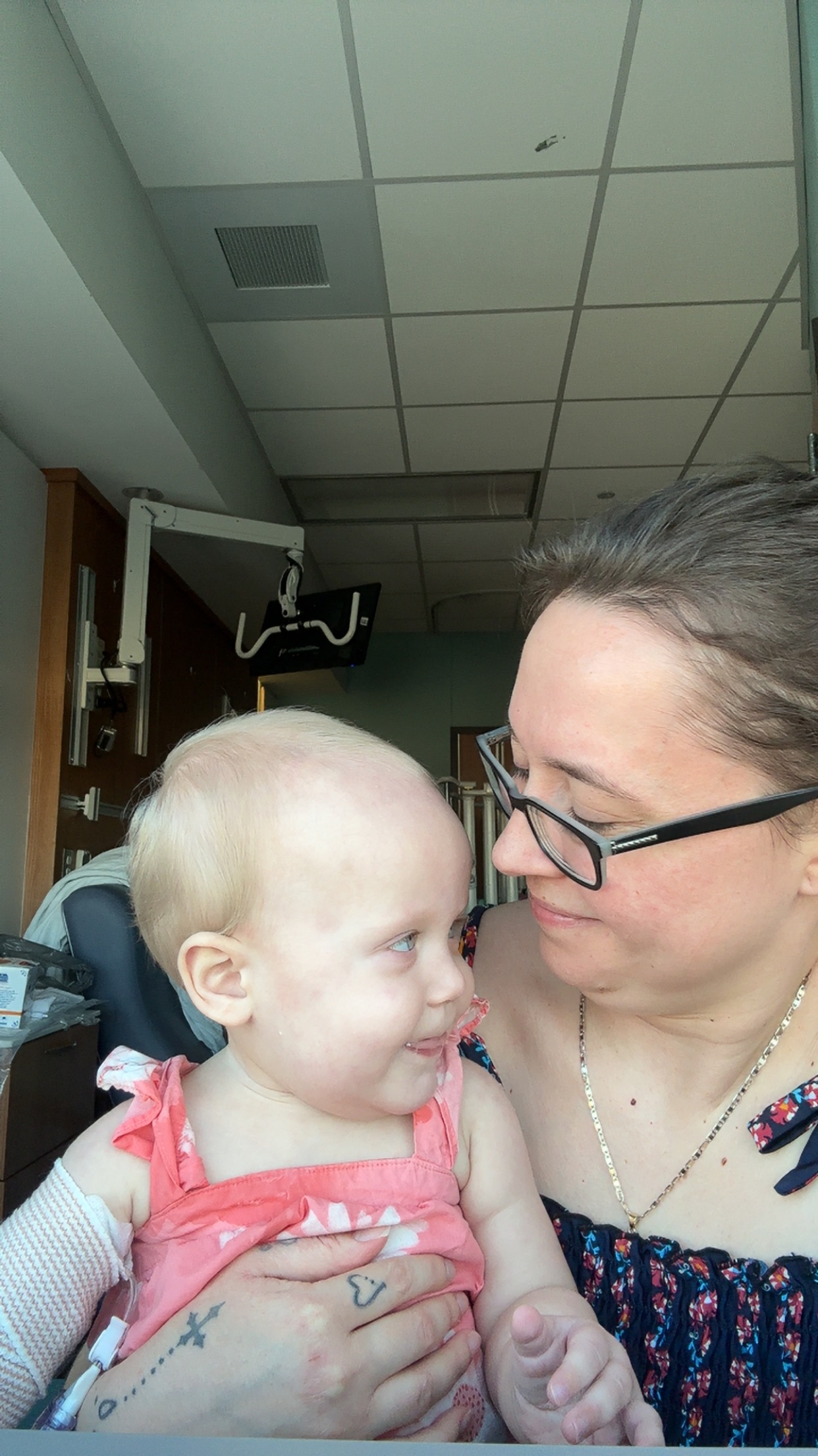 Support Emelia’s Fight Against Leukemia & Tragic Loss campaign photo, 5 of 8
