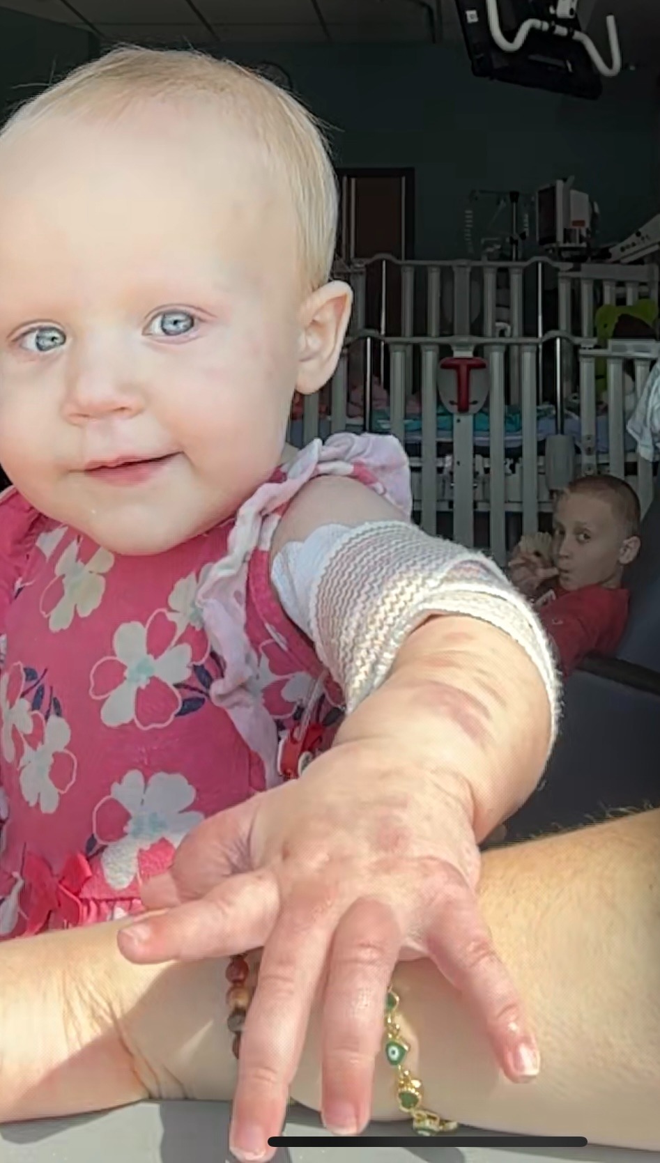 Support Emelia’s Fight Against Leukemia & Tragic Loss campaign photo, 6 of 8