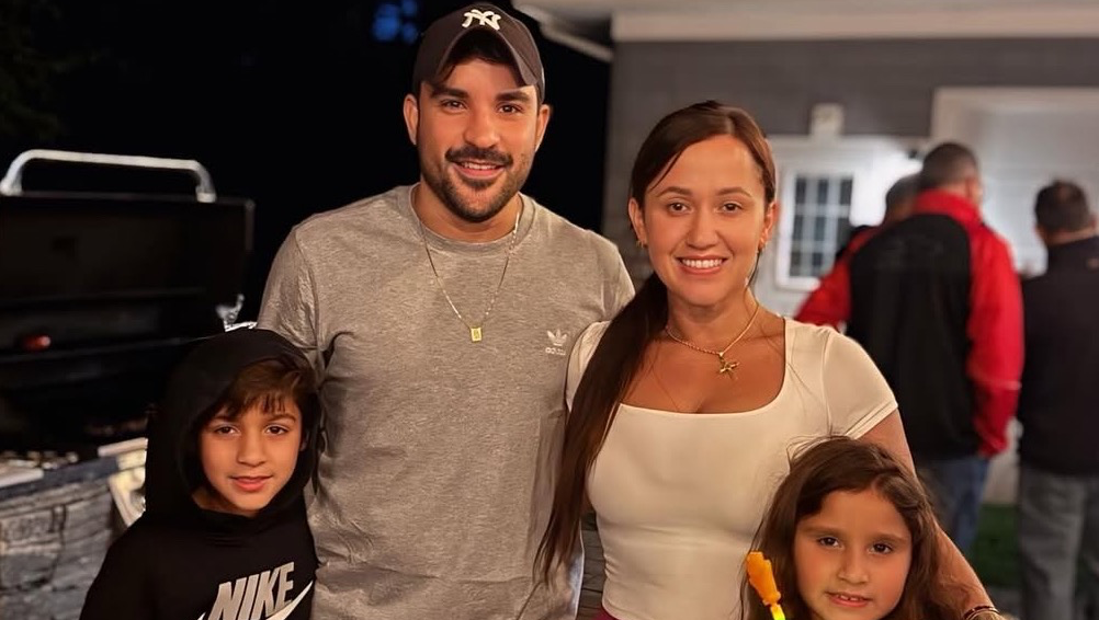 Help Talytha Bring Marcio Home