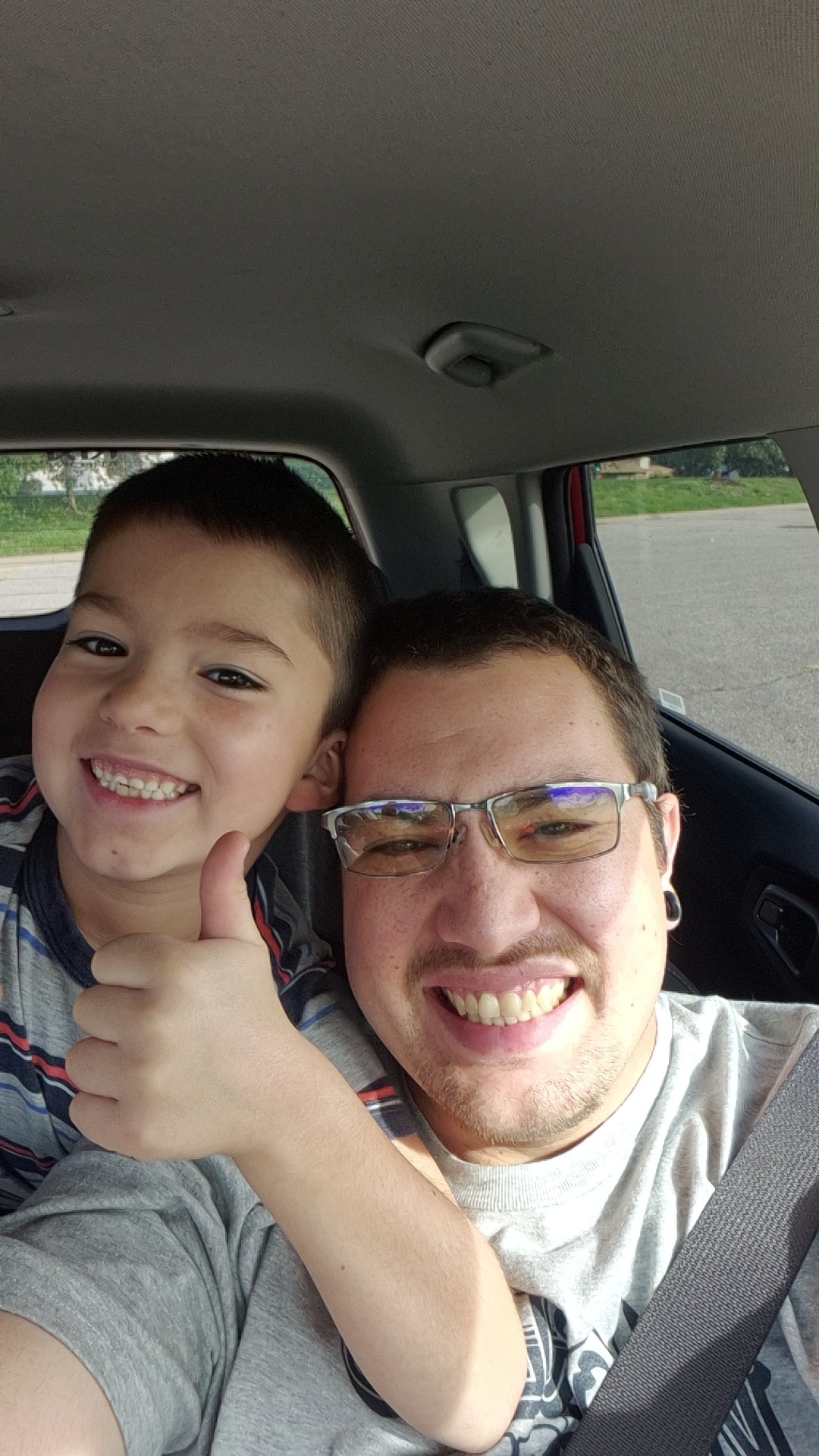 Support Jerimiah's Fight to Stay with Micah campaign photo, 5 of 8
