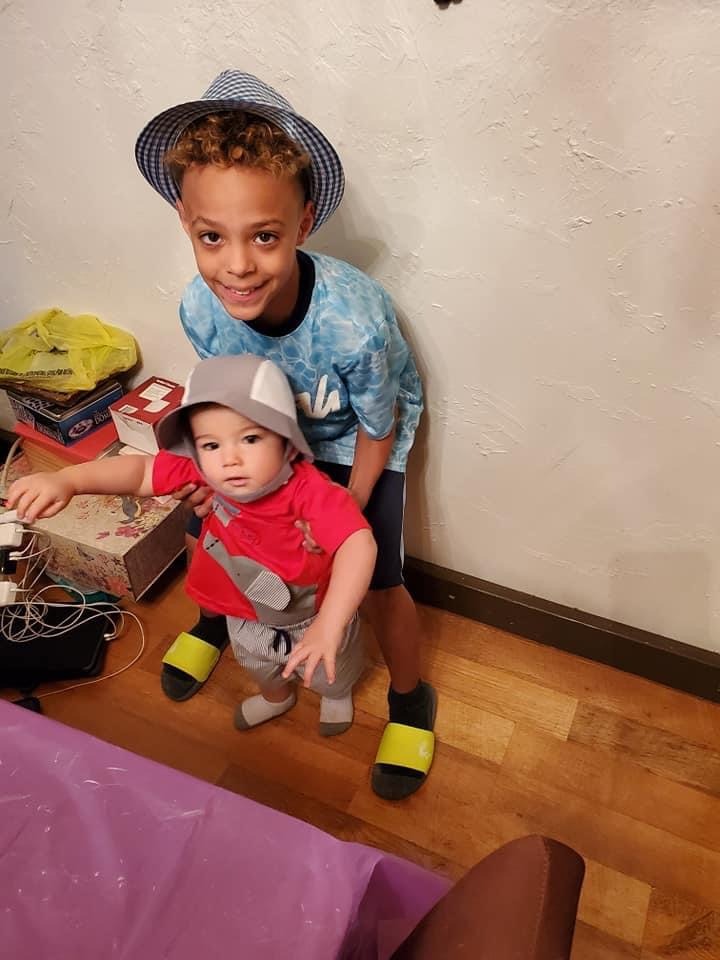 Support Jerimiah's Fight to Stay with Micah campaign photo, 6 of 8