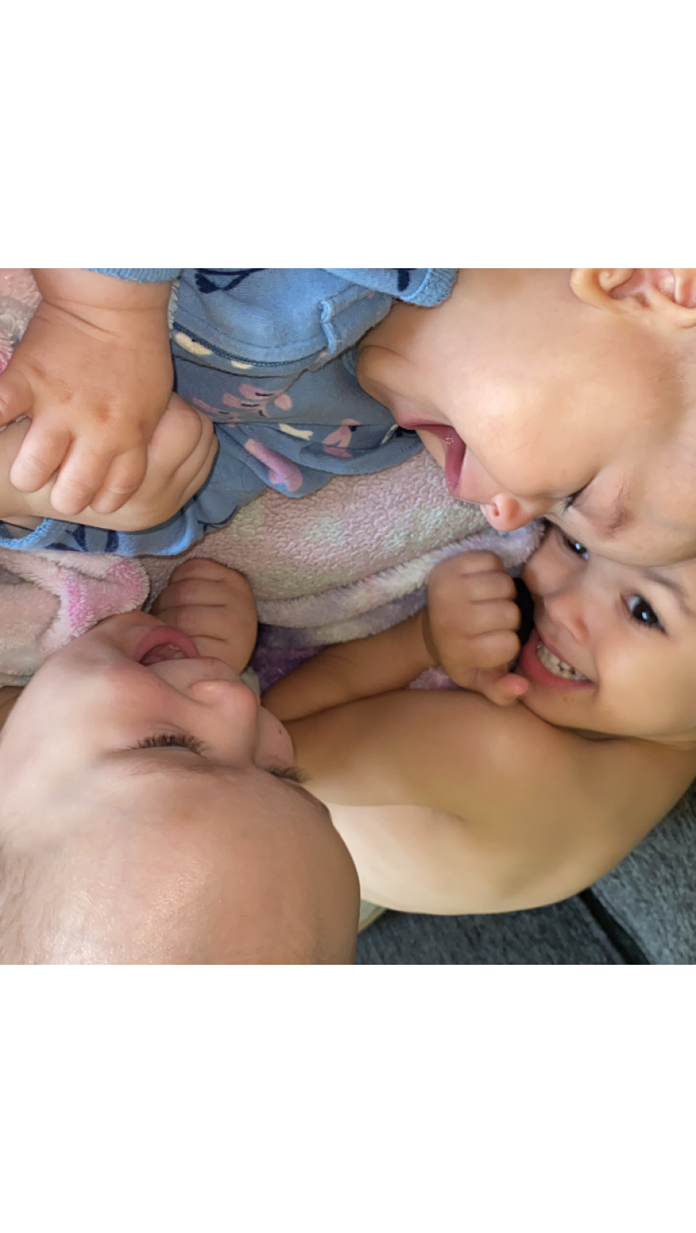 Help Kaitlyn Smile Again: Dental Health Fund photo