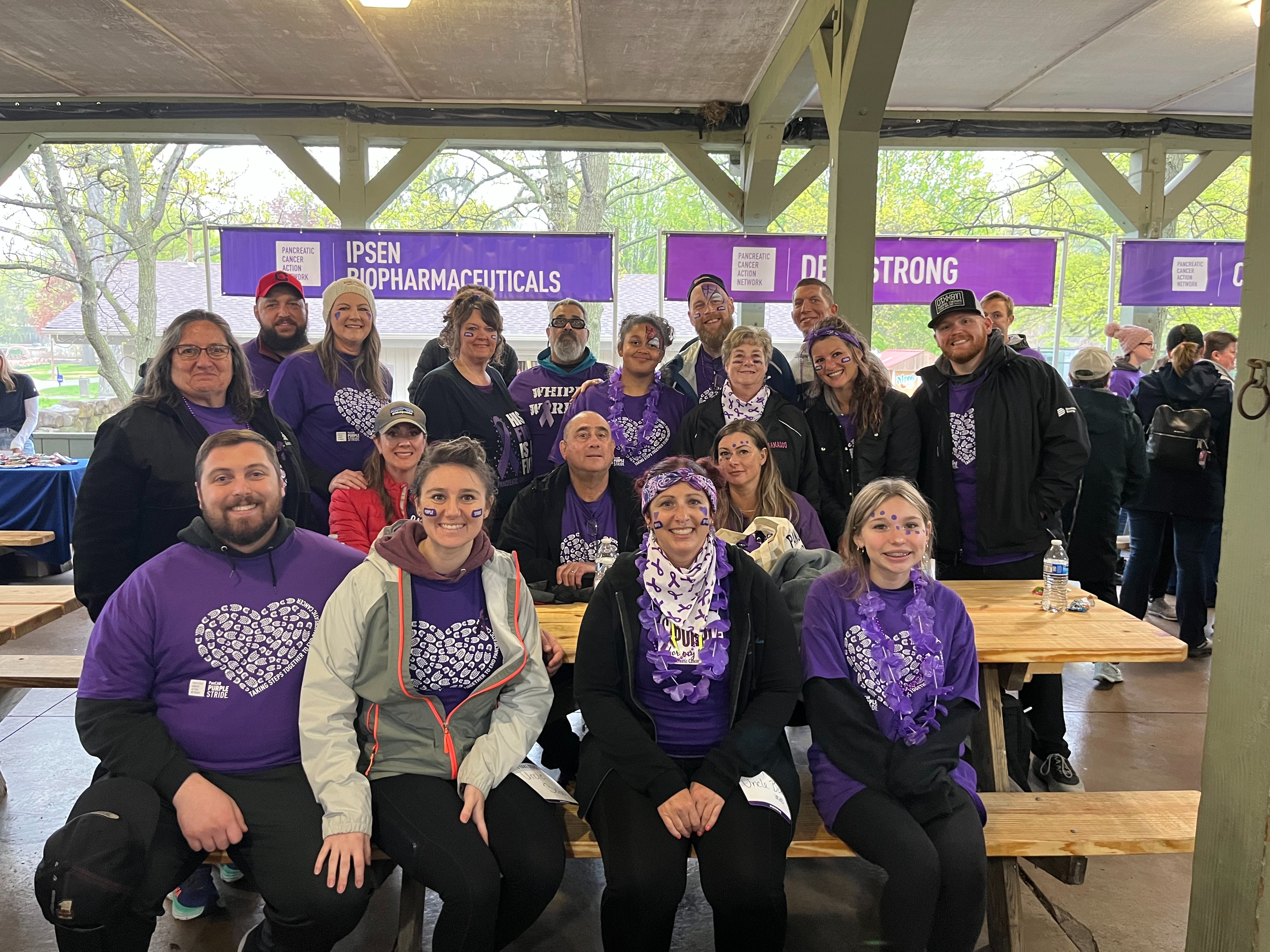 Support Bobby’s Fight Against Pancreatic Cancer campaign photo, 2 of 8