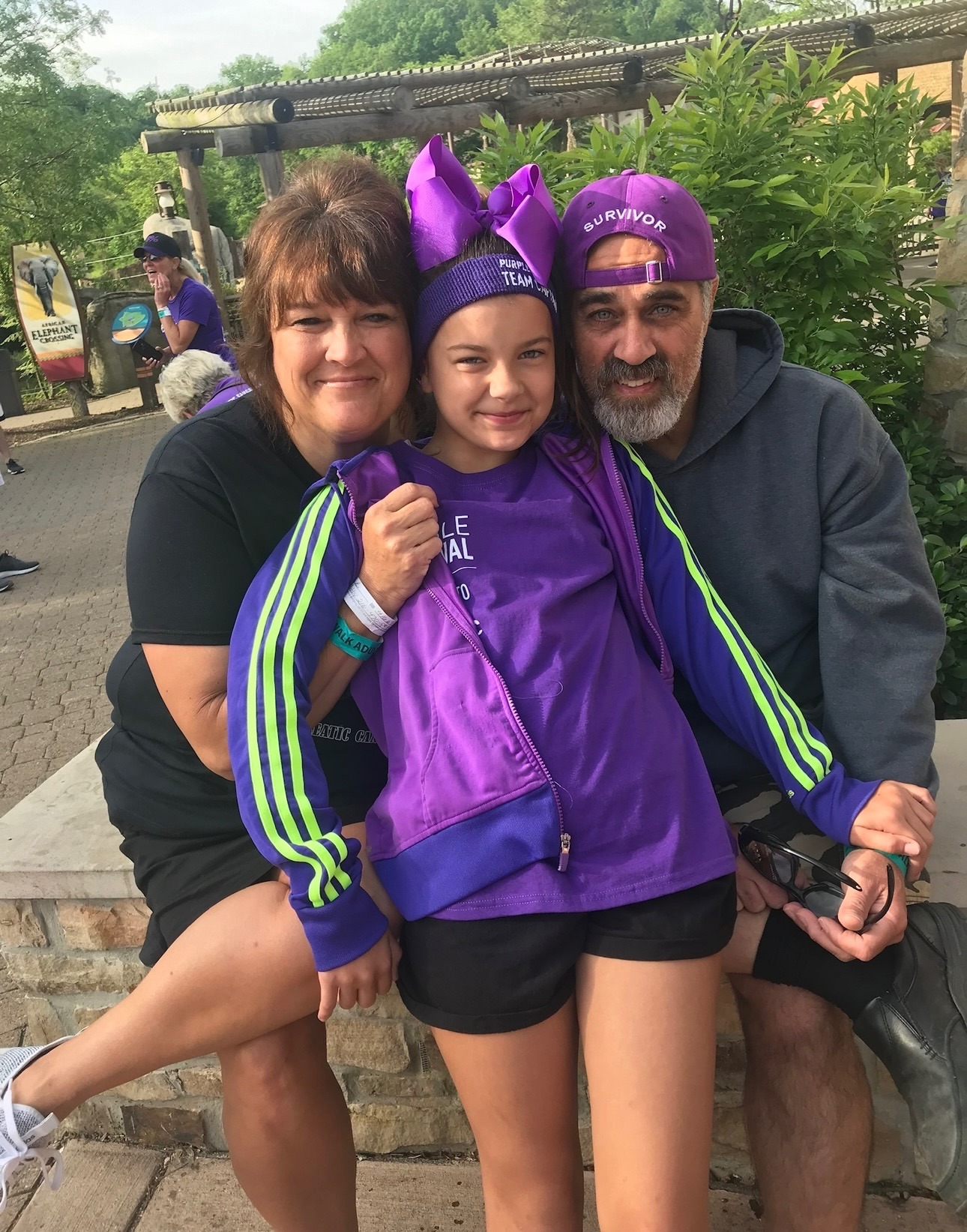 Support Bobby’s Fight Against Pancreatic Cancer campaign photo, 5 of 8