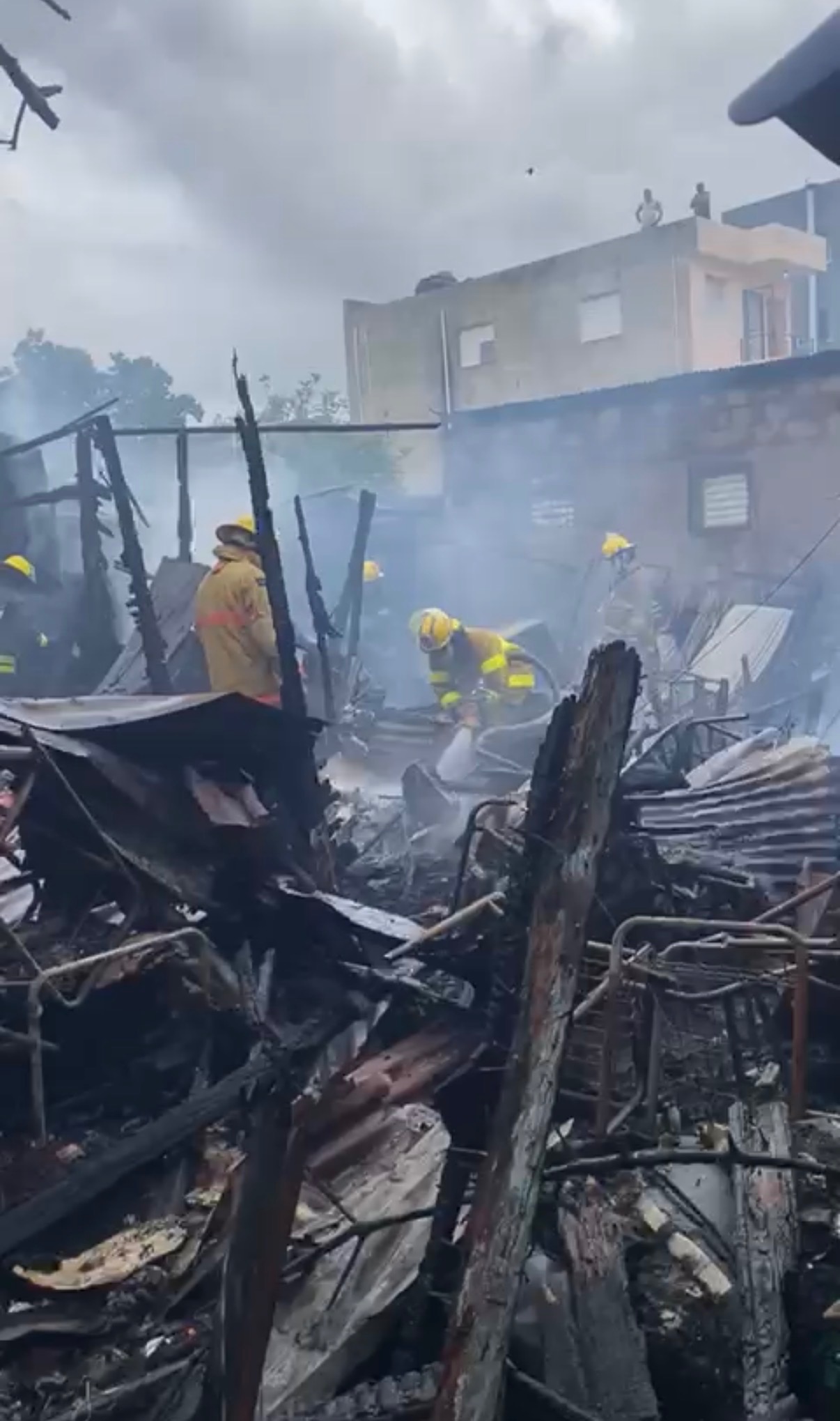 Support Villa Juana Families After the Fire campaign photo, 2 of 6