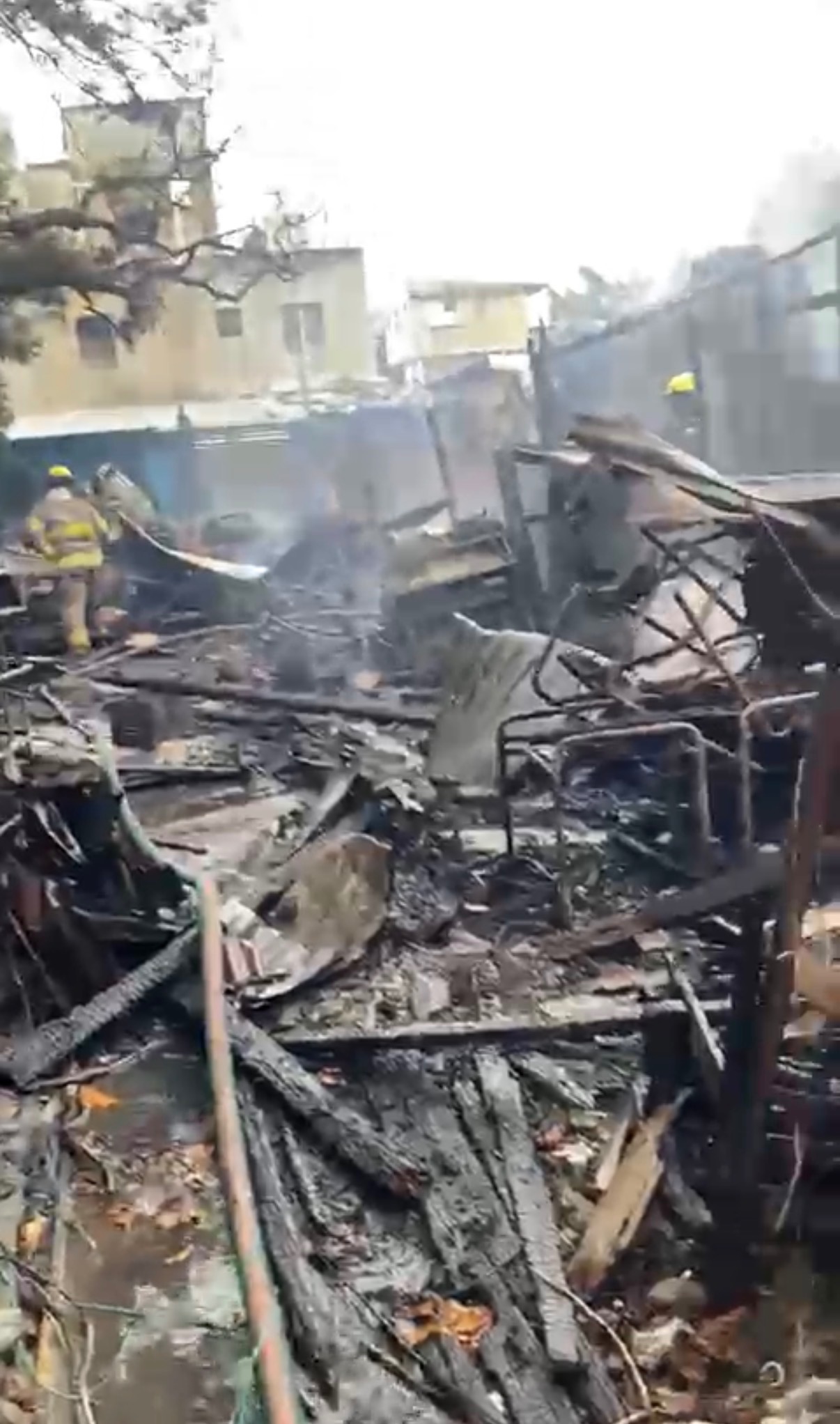 Support Villa Juana Families After the Fire campaign photo, 5 of 6