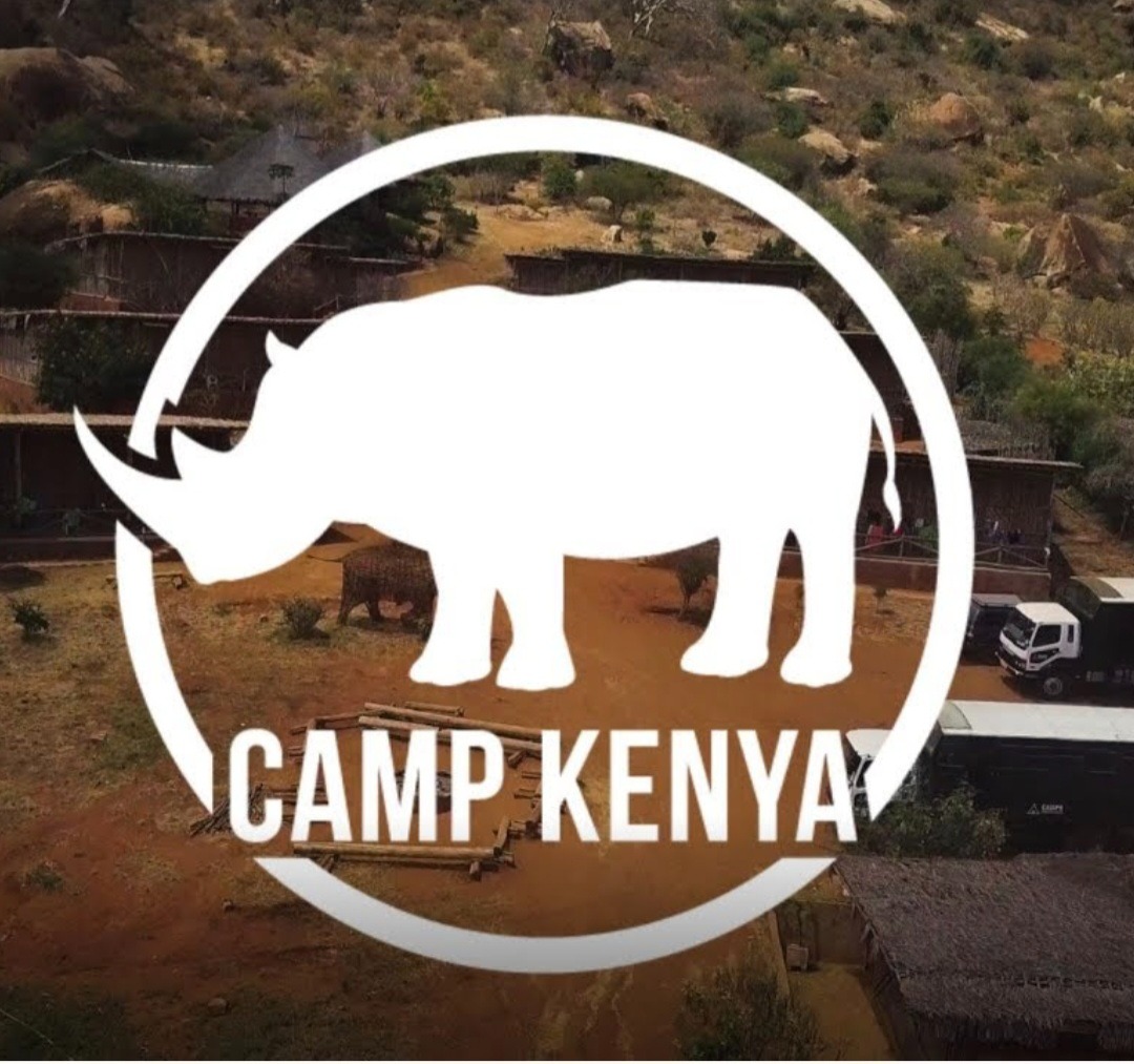 Camps International Trip to Kenya campaign photo, 2 of 5