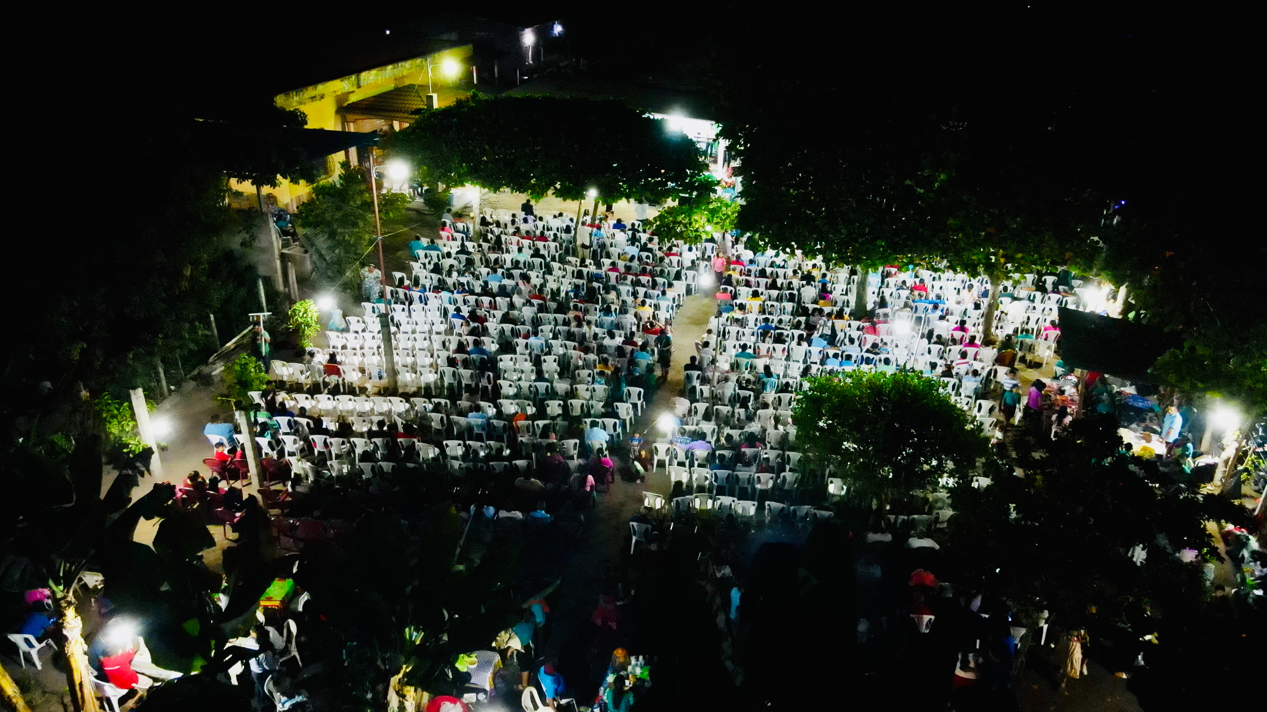 Ministerio Evangelistico Cristo Para las Naciones. campaign photo, 4 of 8
