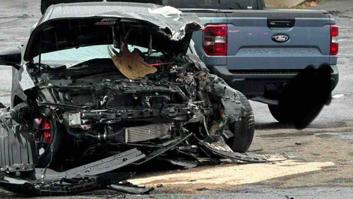 Help Nico Recover & Rebuild After Accident photo