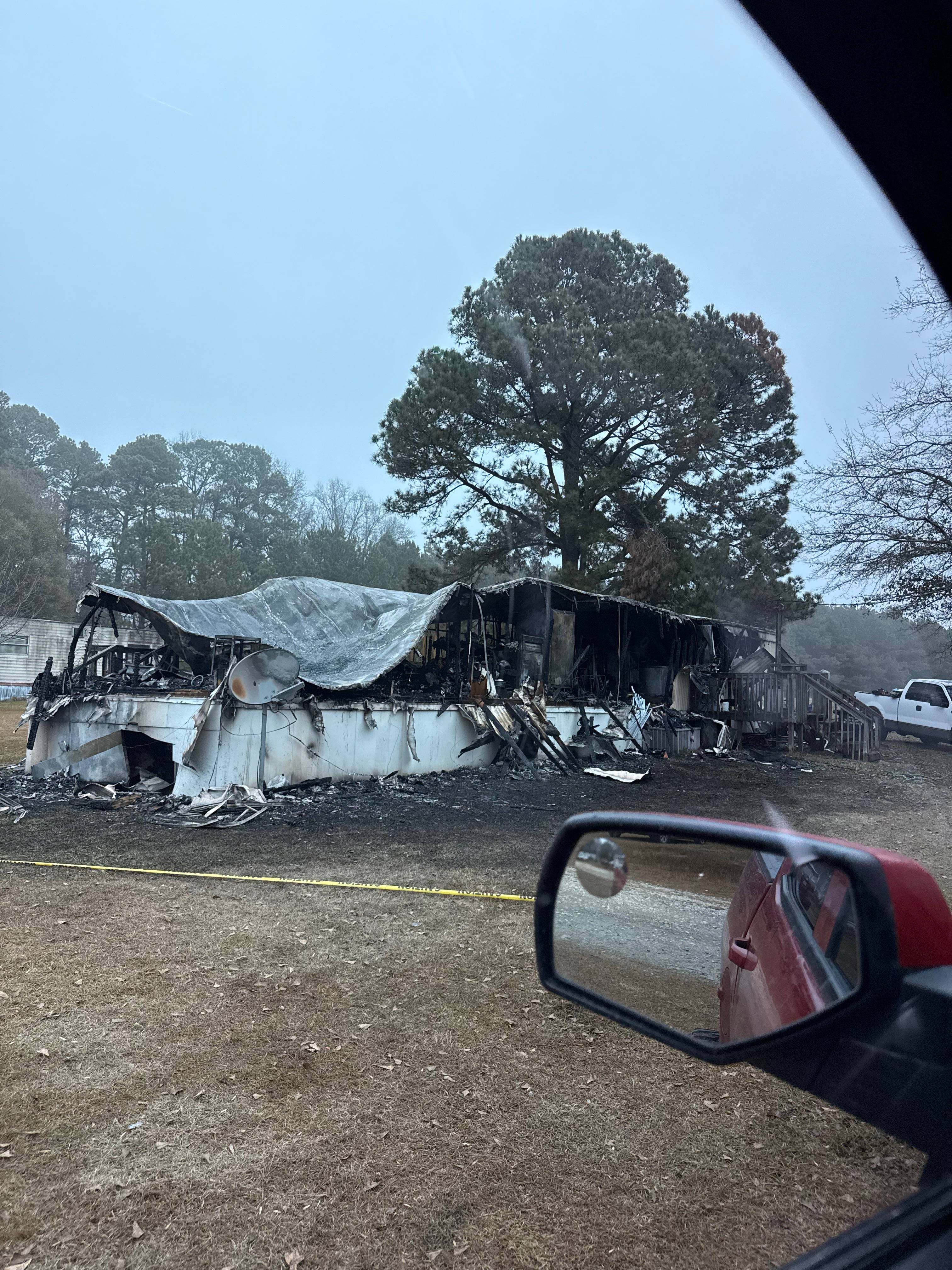 Help My Mom & Stepdad Recover After House Fire campaign photo, 4 of 5