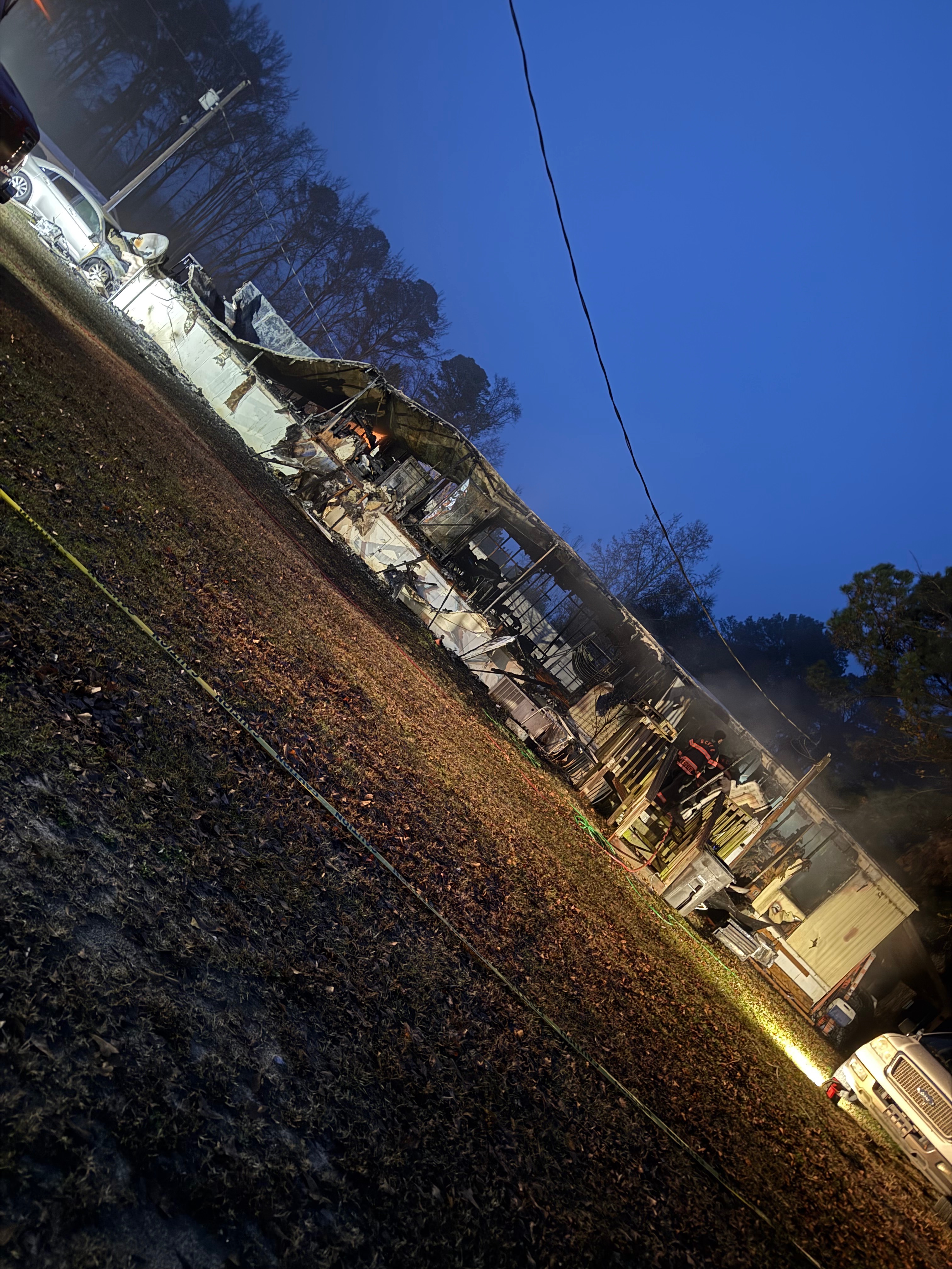 Help My Mom & Stepdad Recover After House Fire campaign photo, 2 of 5