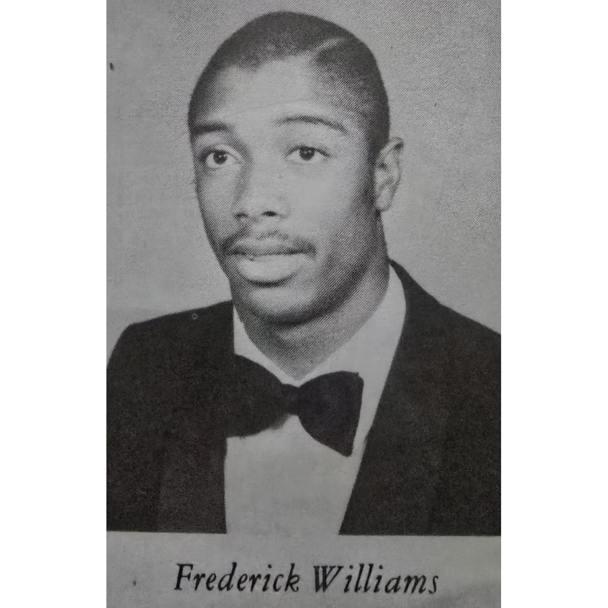 Support for Fred Williams' Family & Memorial campaign photo, 2 of 4