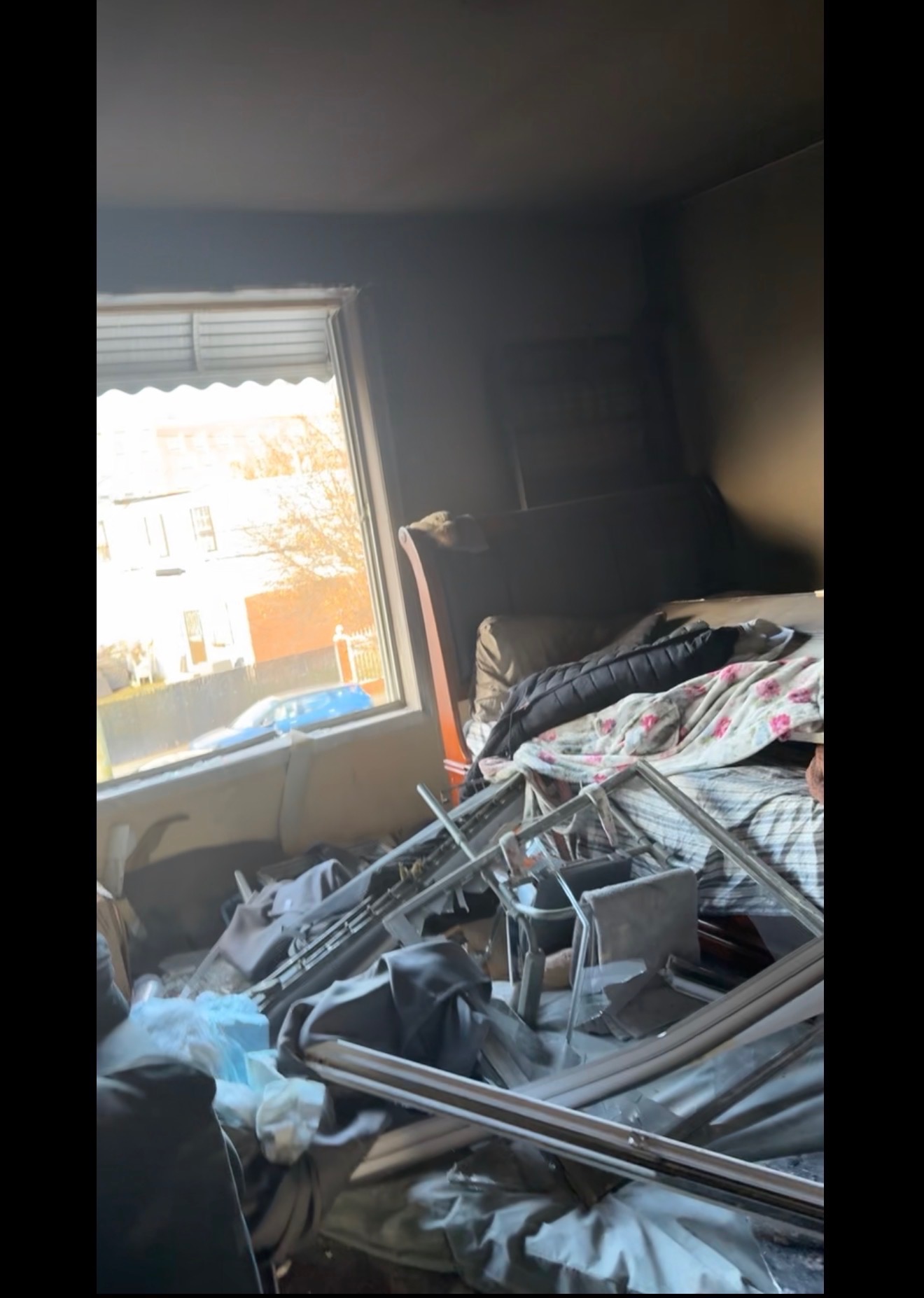 Help the Henry Family Rebuild After a Devastating House Fire campaign photo, 7 of 8