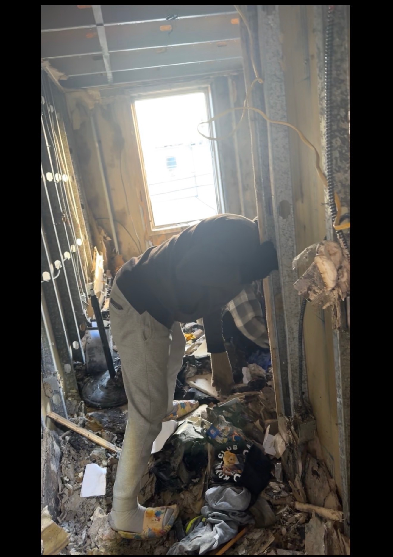 Help the Henry Family Rebuild After a Devastating House Fire campaign photo, 4 of 8