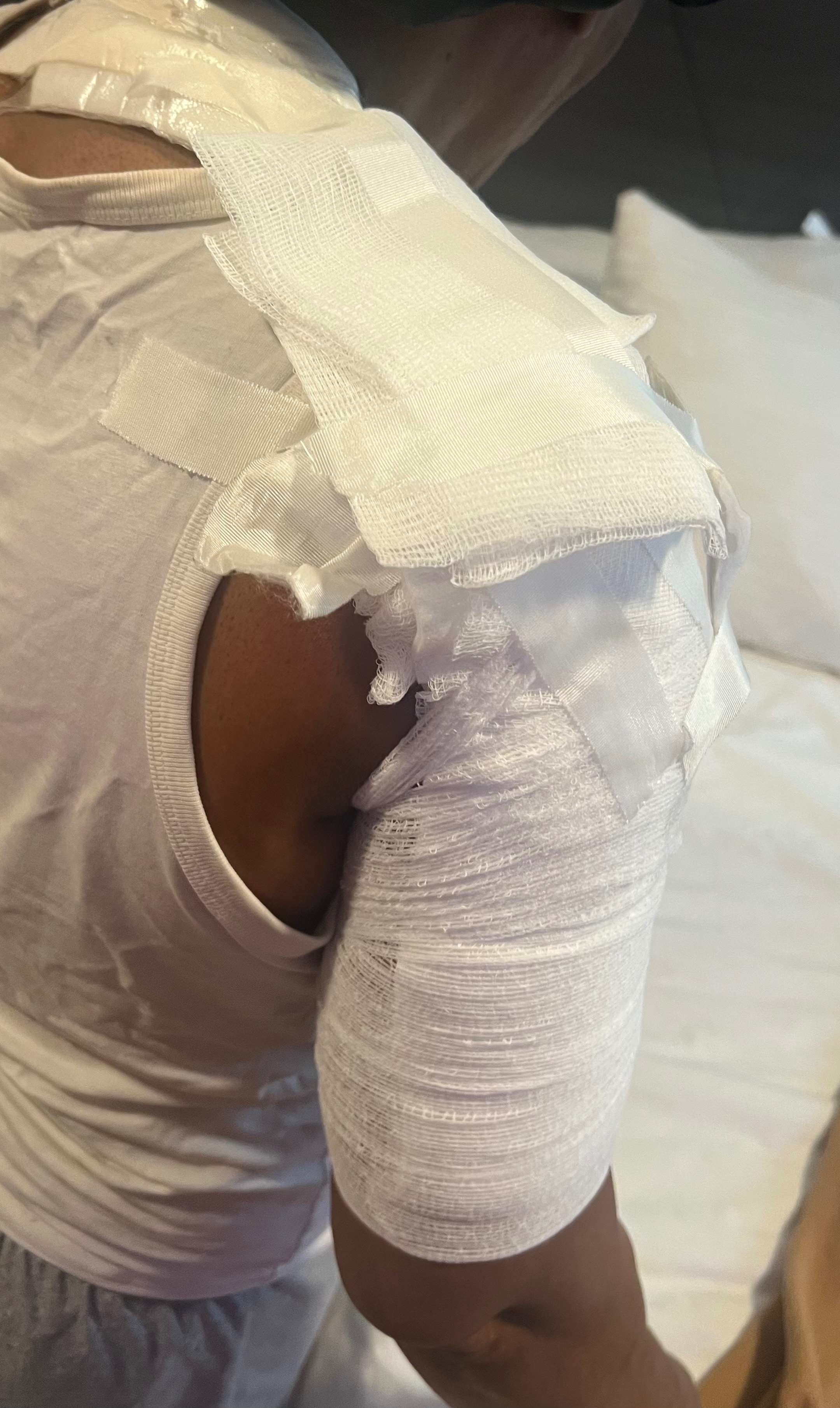 Help the Henry Family Rebuild After a Devastating House Fire campaign photo, 5 of 8