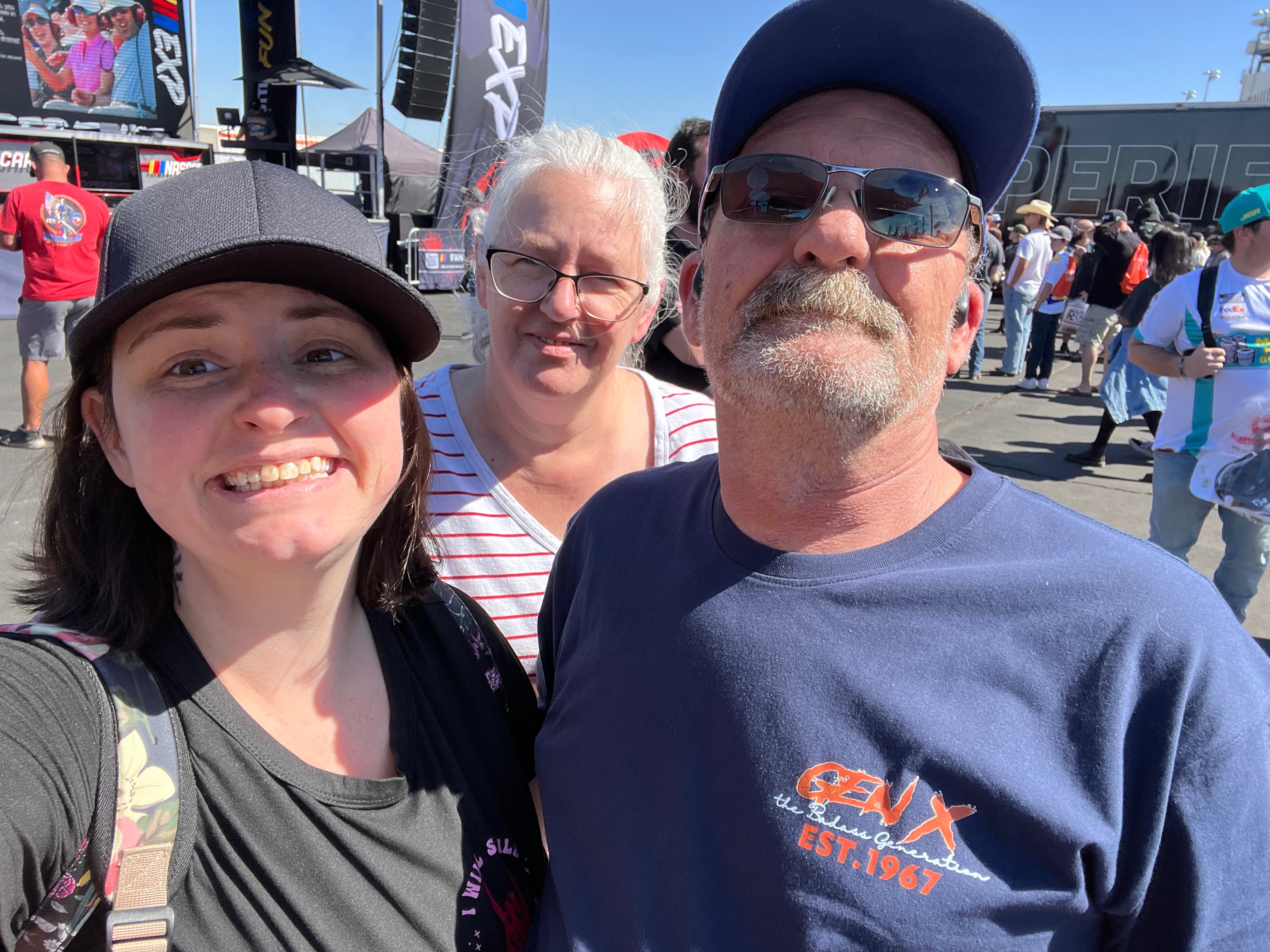 Support for My Dad’s Recovery and Our Family campaign photo, 4 of 6