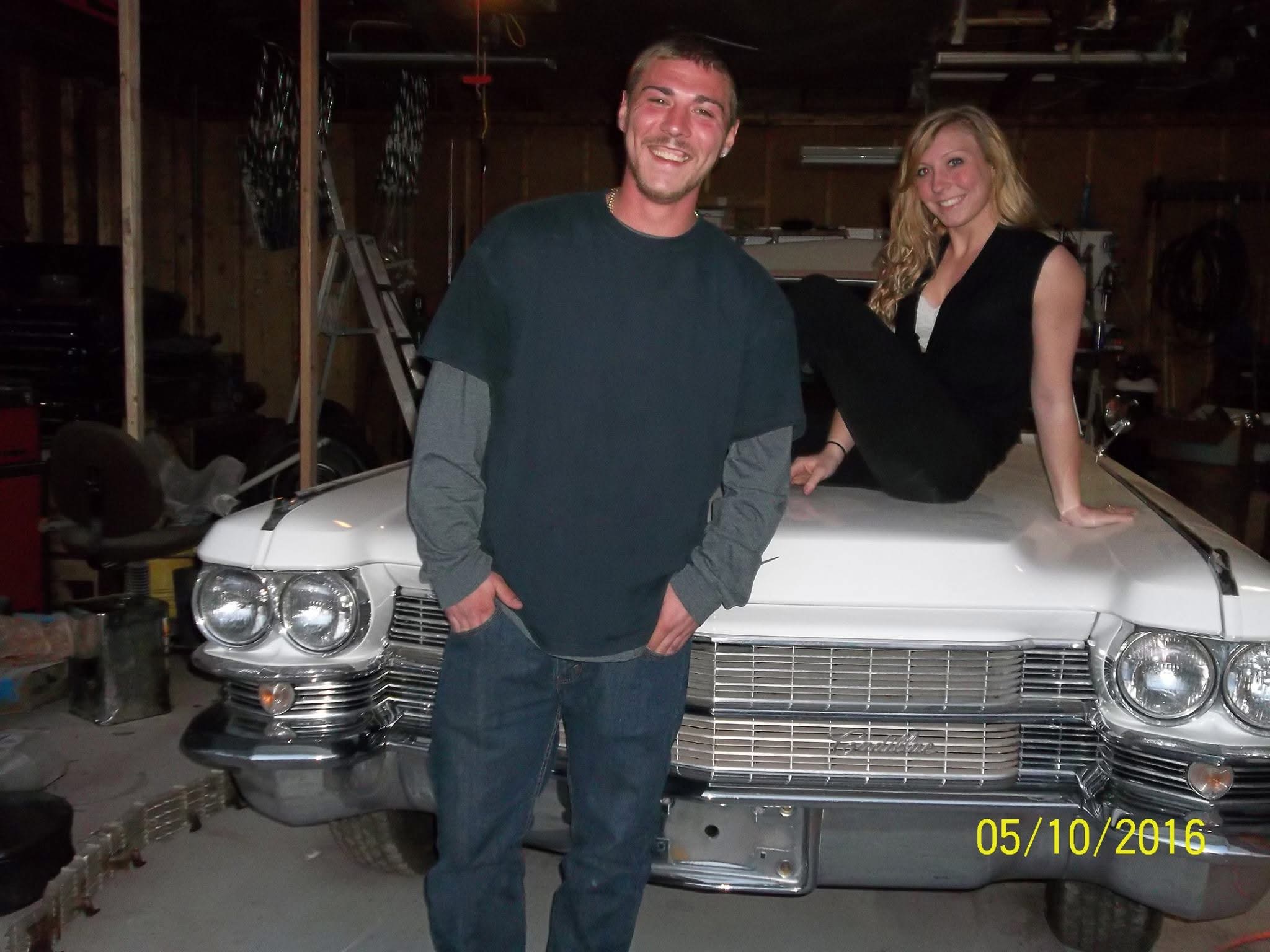 Honoring Tiffany’s Beautiful Life campaign photo, 5 of 8