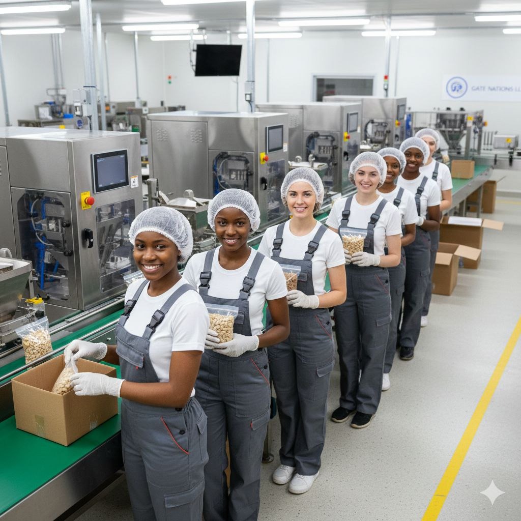 Empowering Women: Building Hope & Opportunity campaign photo, 7 of 8