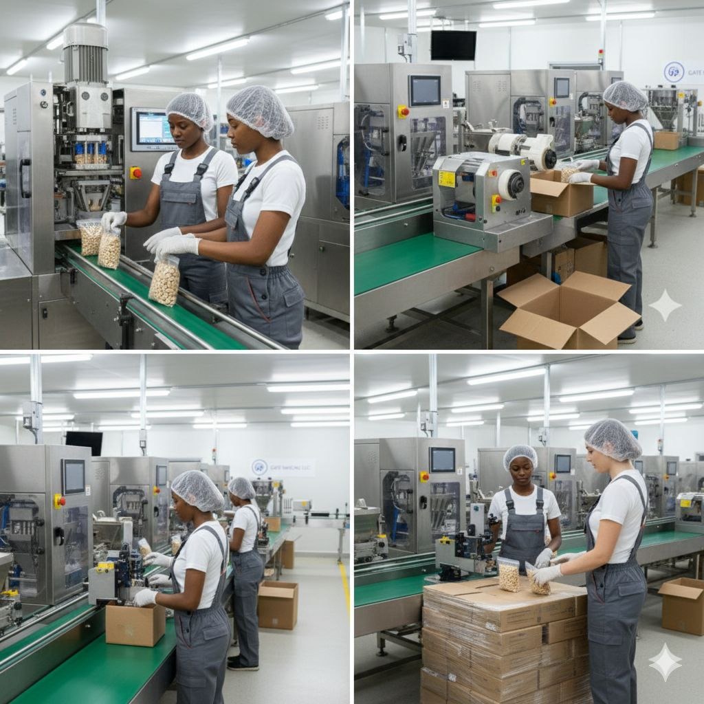 Empowering Women: Building Hope & Opportunity campaign photo, 4 of 8