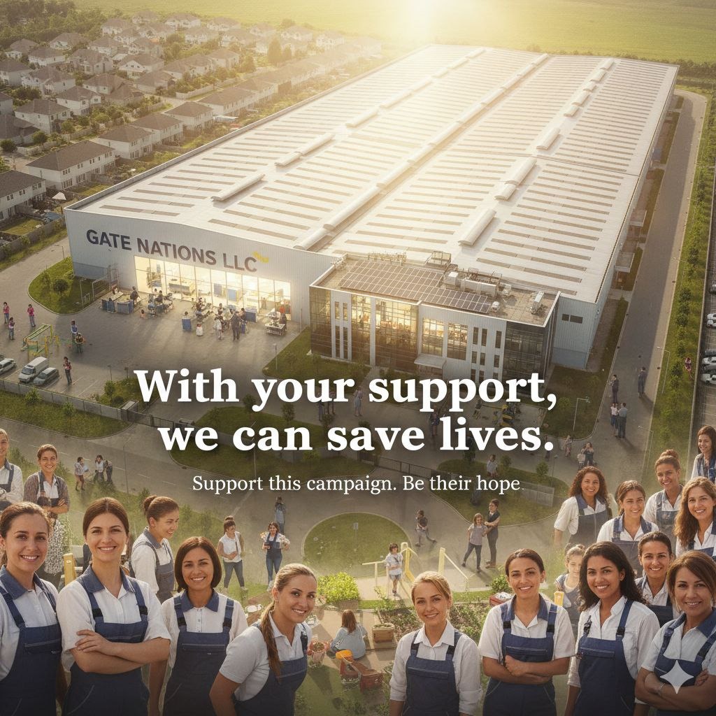 Empowering Women: Building Hope & Opportunity campaign photo, 6 of 8