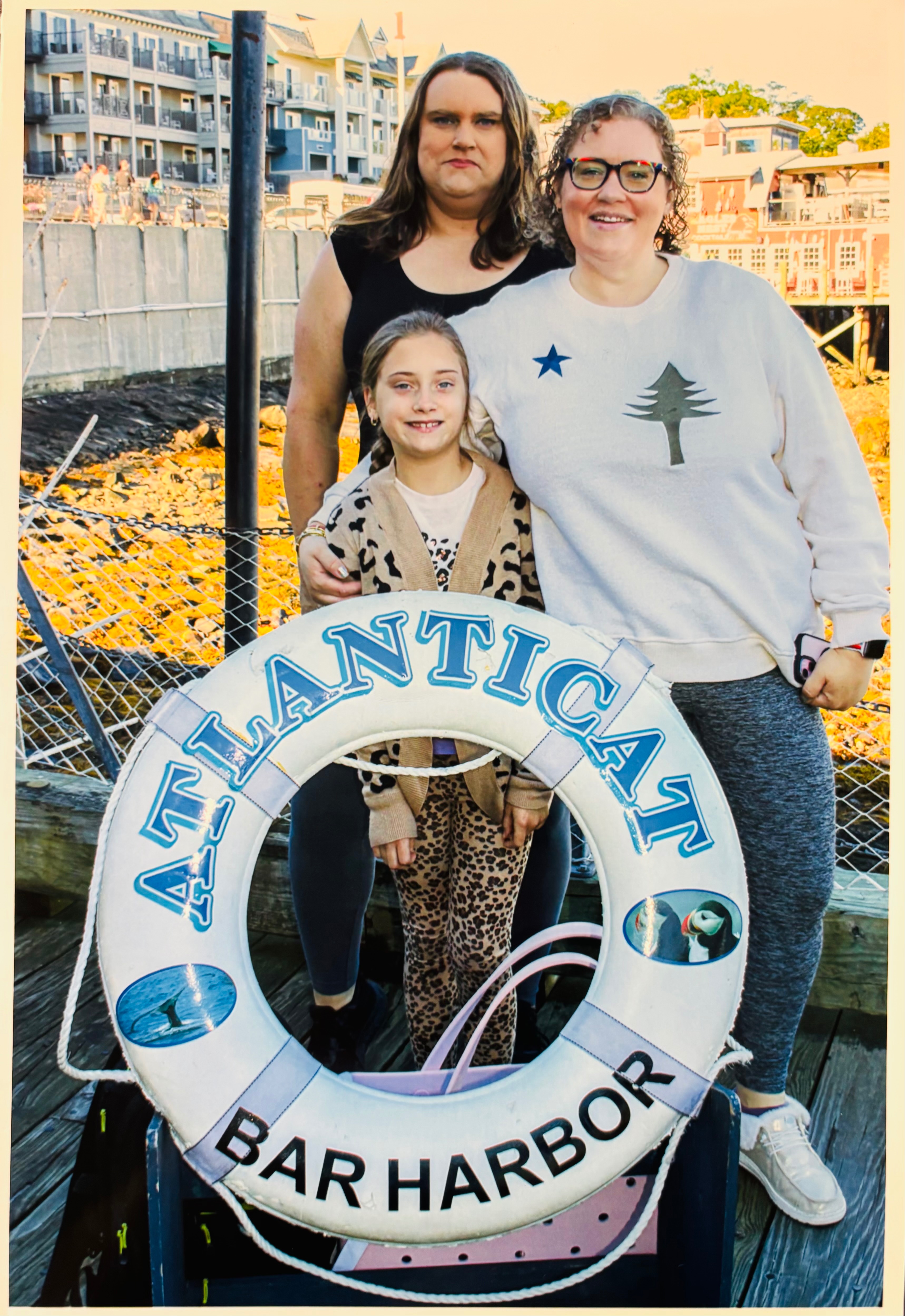 Aid for the Williams Family's Medical and Legal Needs campaign photo, 2 of 5