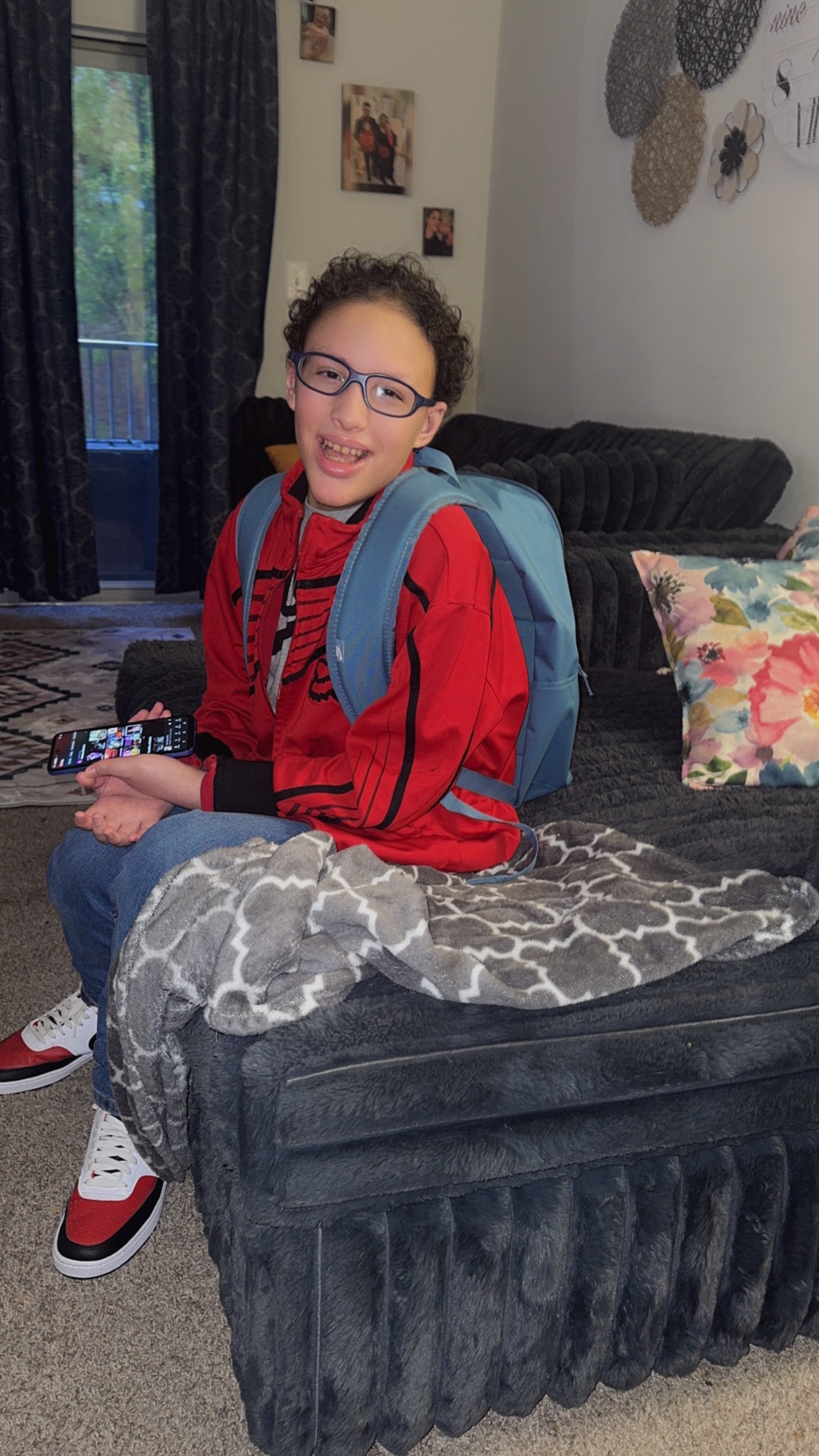 Help Honor Alexander with a Loving Burial campaign photo, 5 of 7